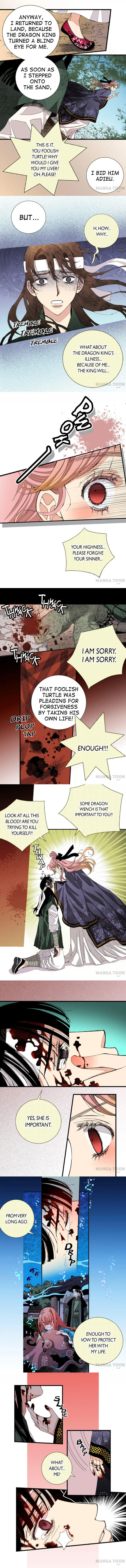 Dokebi Cafe chapter 14 - page 3