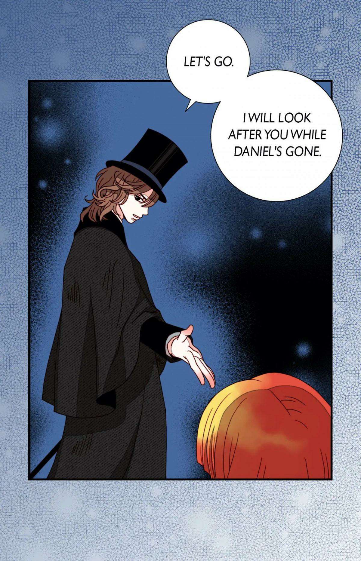 Dokebi Cafe chapter 65 - page 11