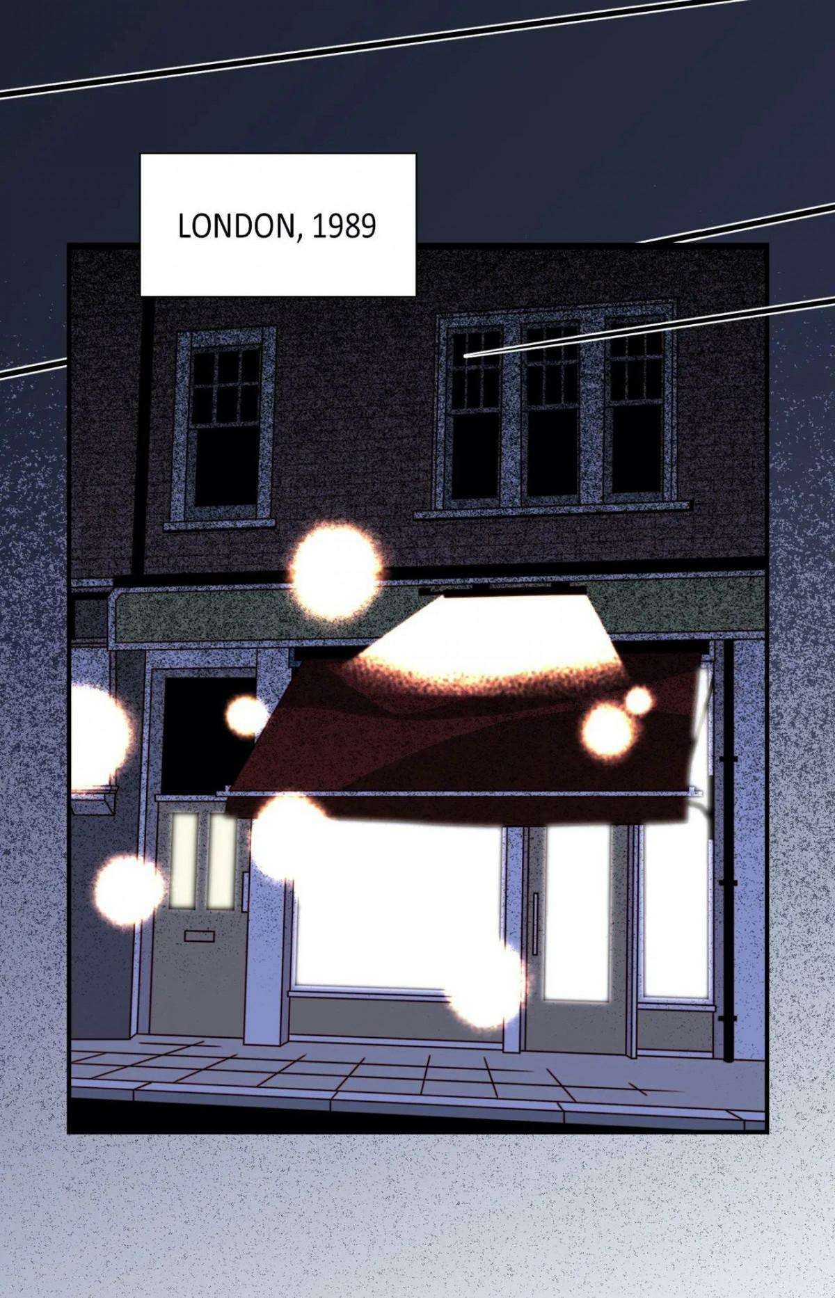 Dokebi Cafe chapter 65 - page 14