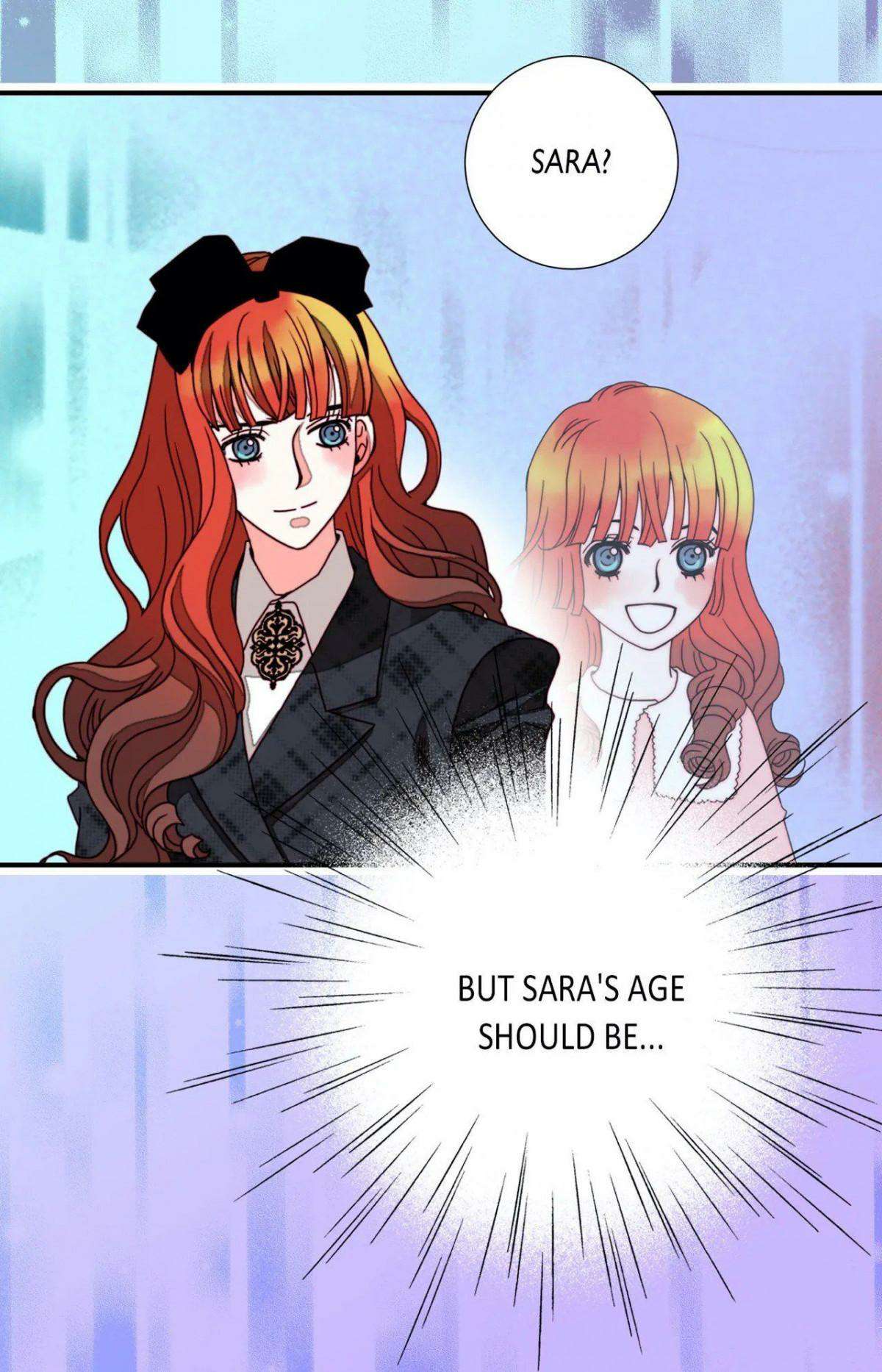 Dokebi Cafe chapter 65 - page 19
