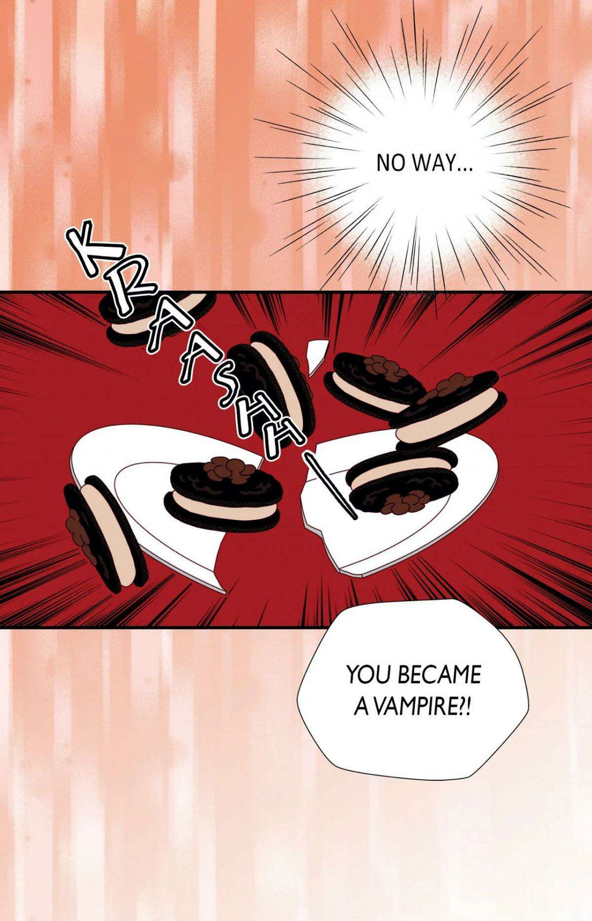 Dokebi Cafe chapter 65 - page 20