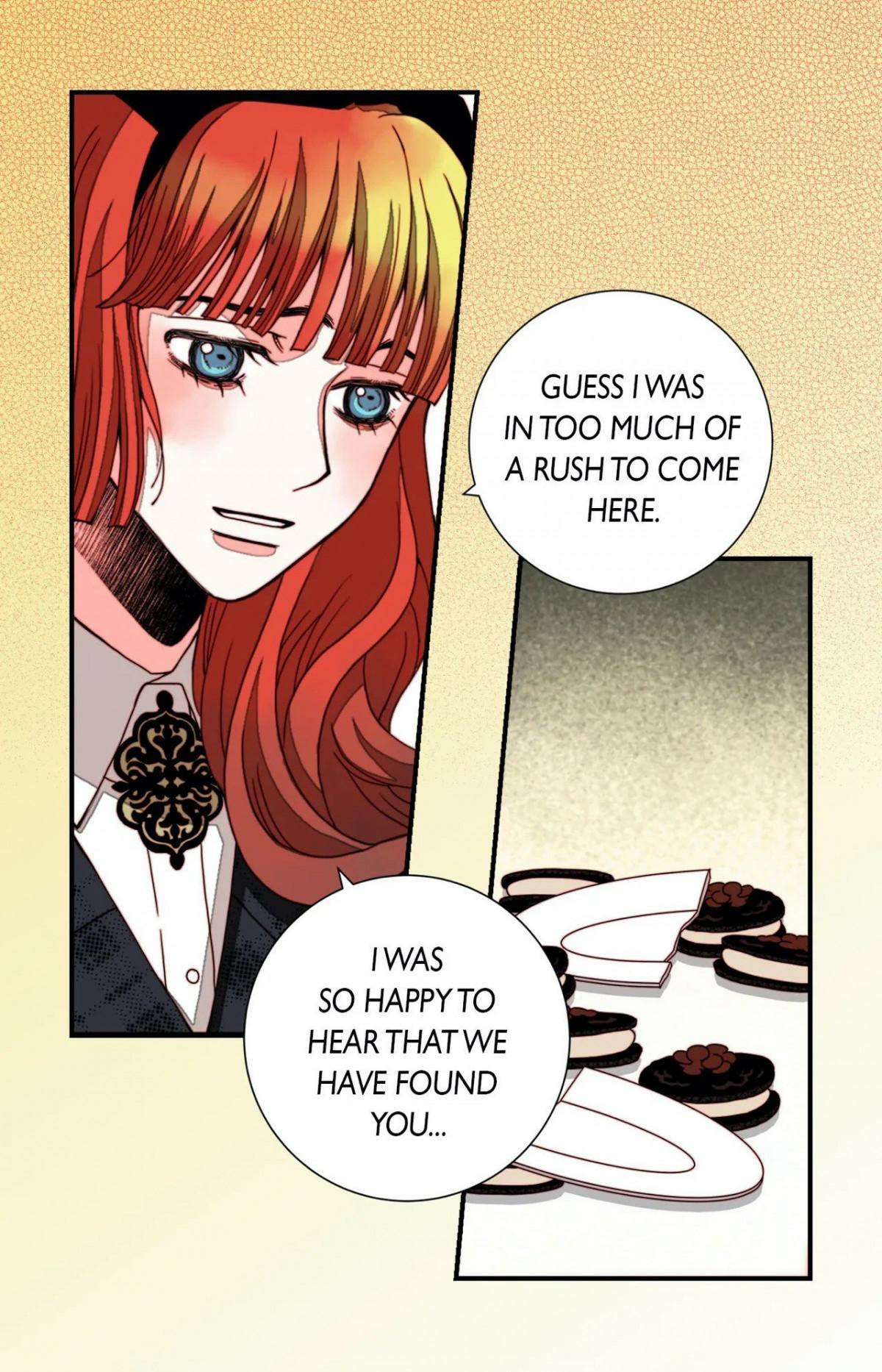 Dokebi Cafe chapter 65 - page 29