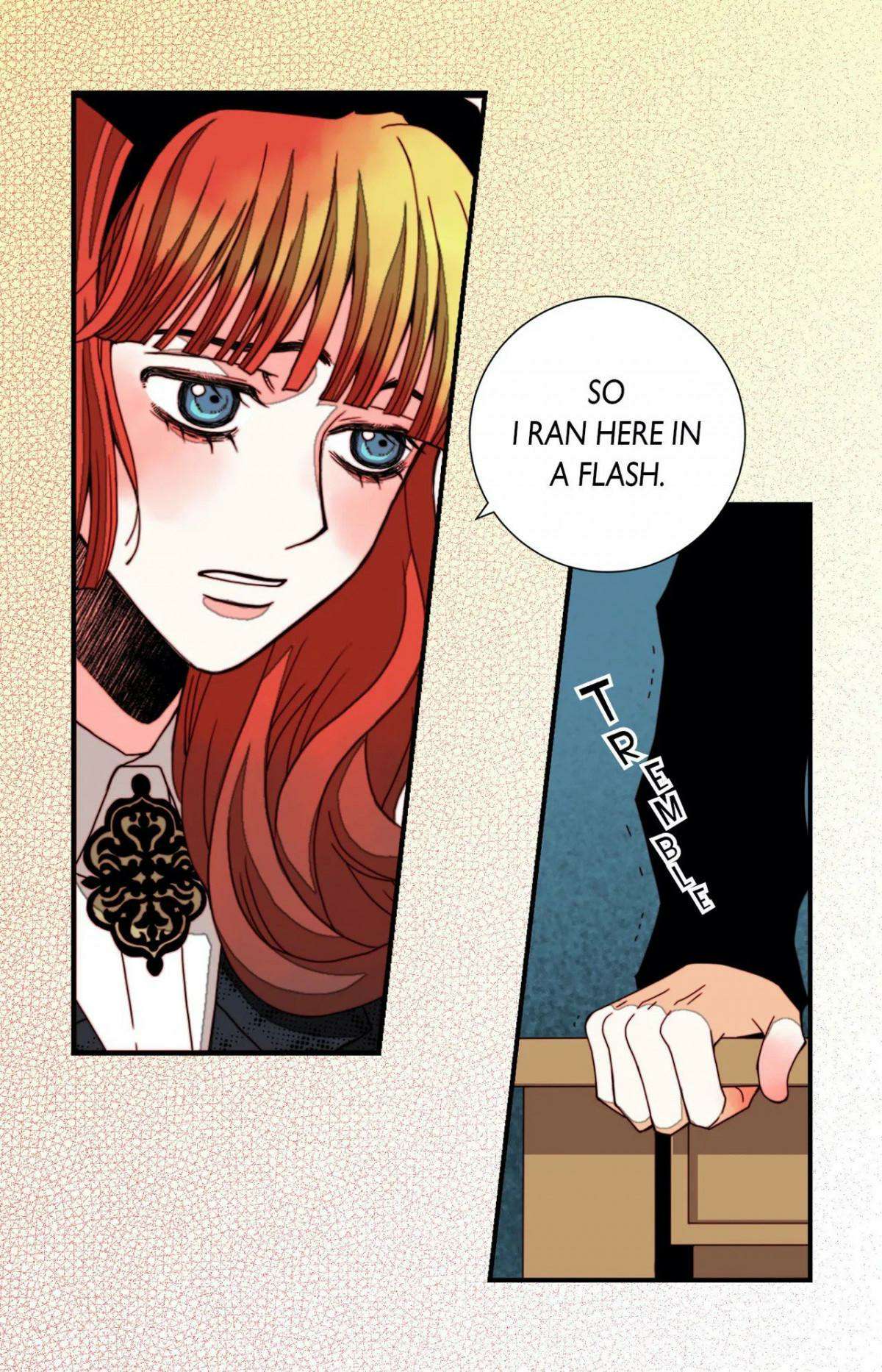 Dokebi Cafe chapter 65 - page 30