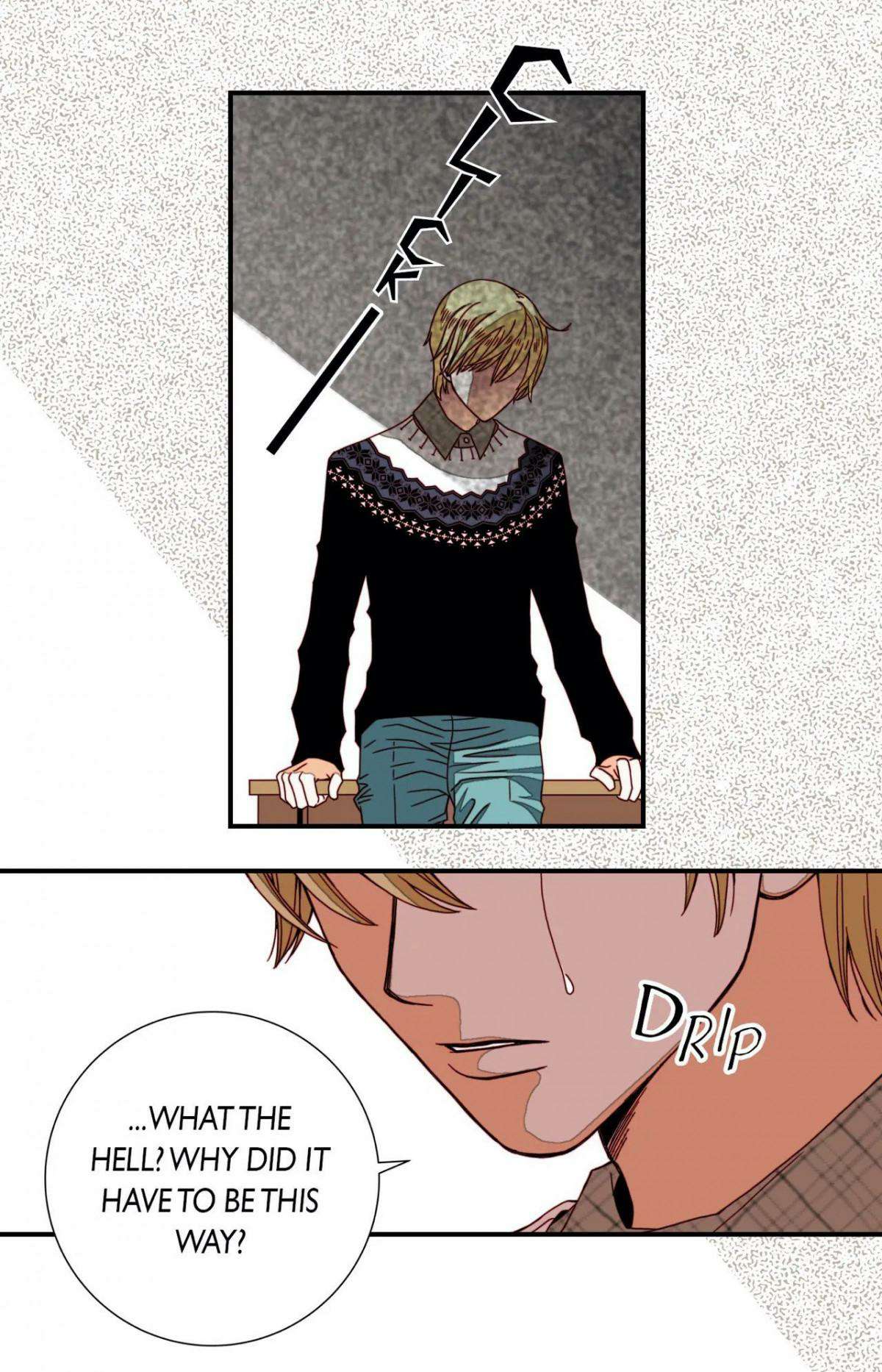 Dokebi Cafe chapter 65 - page 34