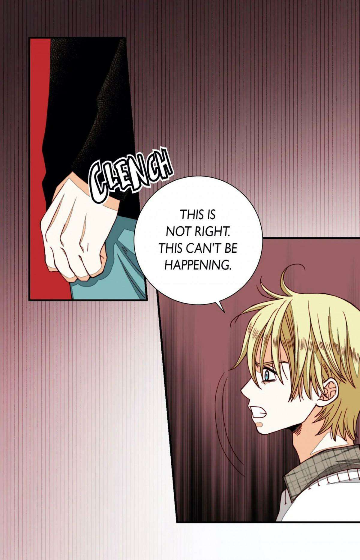 Dokebi Cafe chapter 65 - page 37