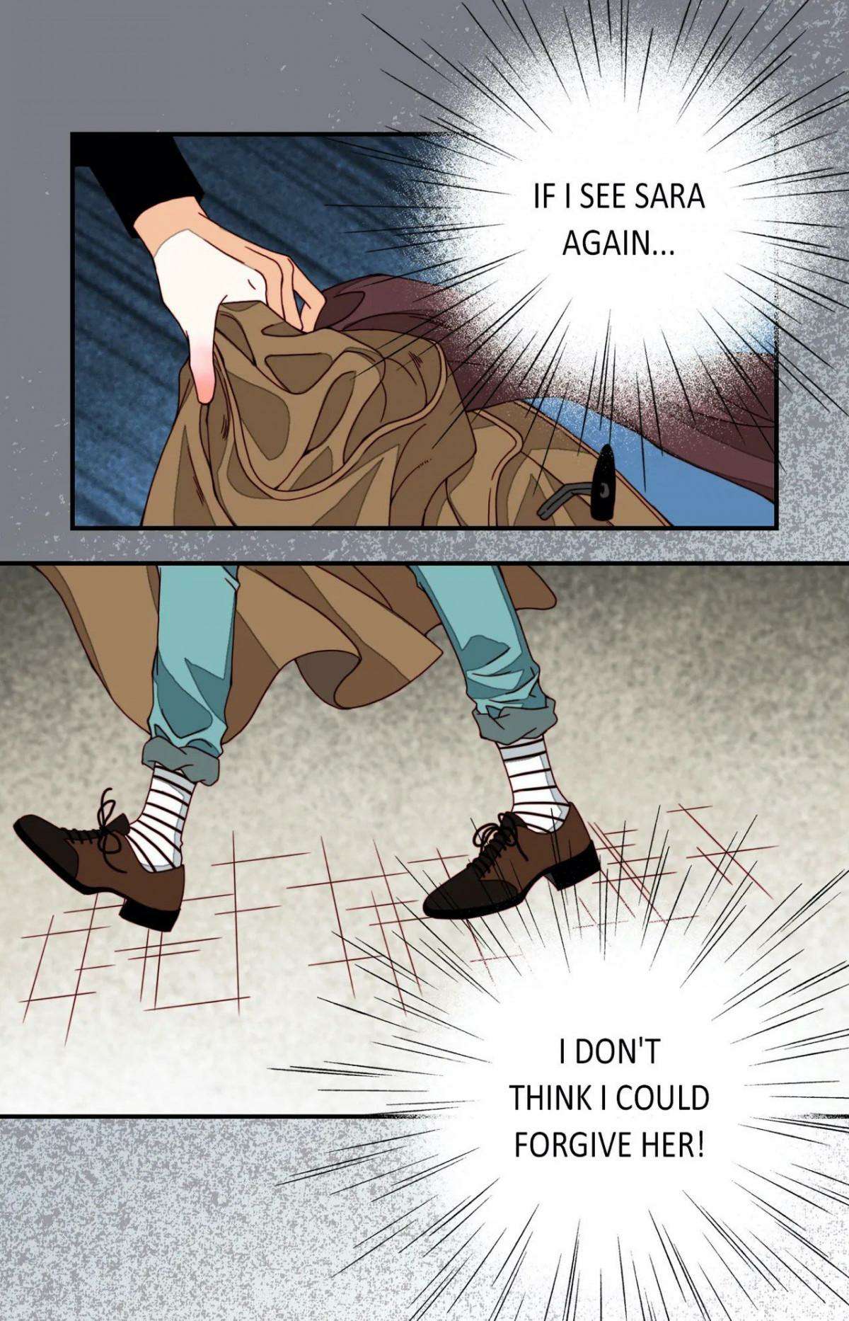 Dokebi Cafe chapter 65 - page 38