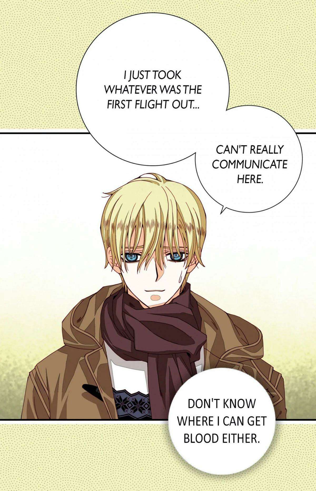 Dokebi Cafe chapter 65 - page 43