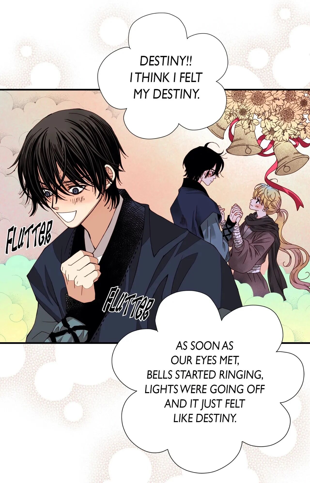 Dokebi Cafe chapter 46 - page 20