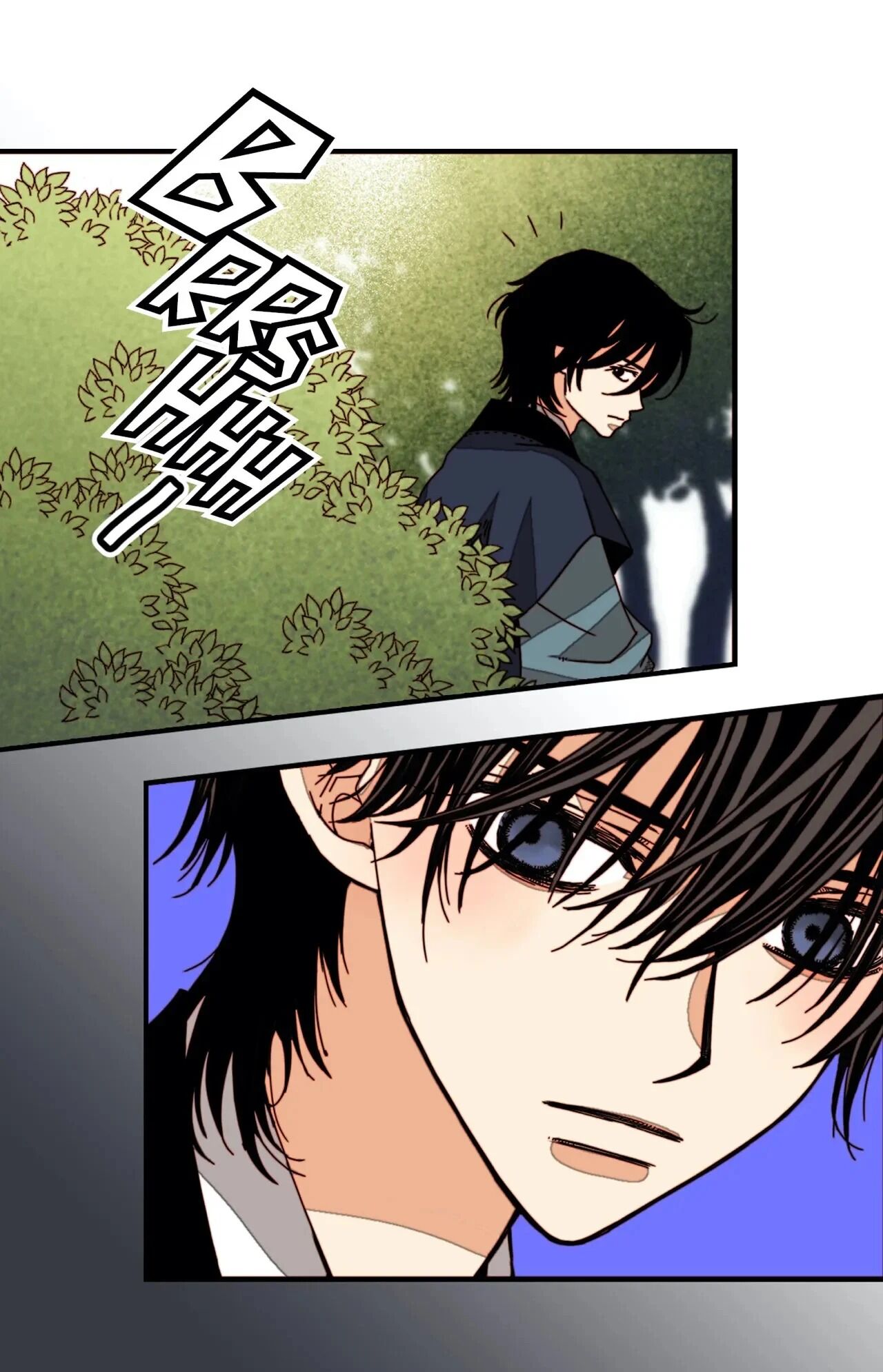 Dokebi Cafe chapter 46 - page 22