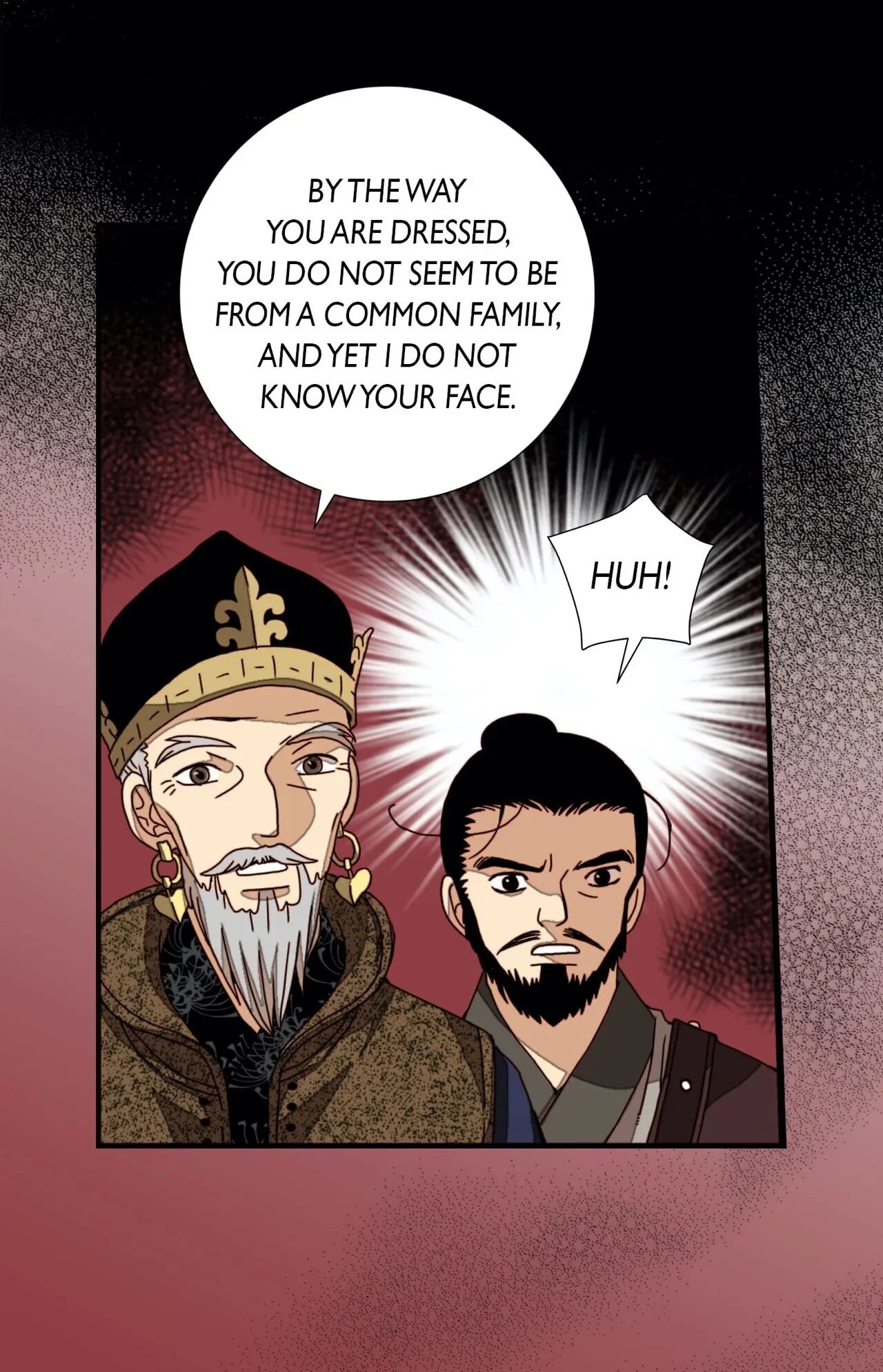 Dokebi Cafe chapter 46 - page 24