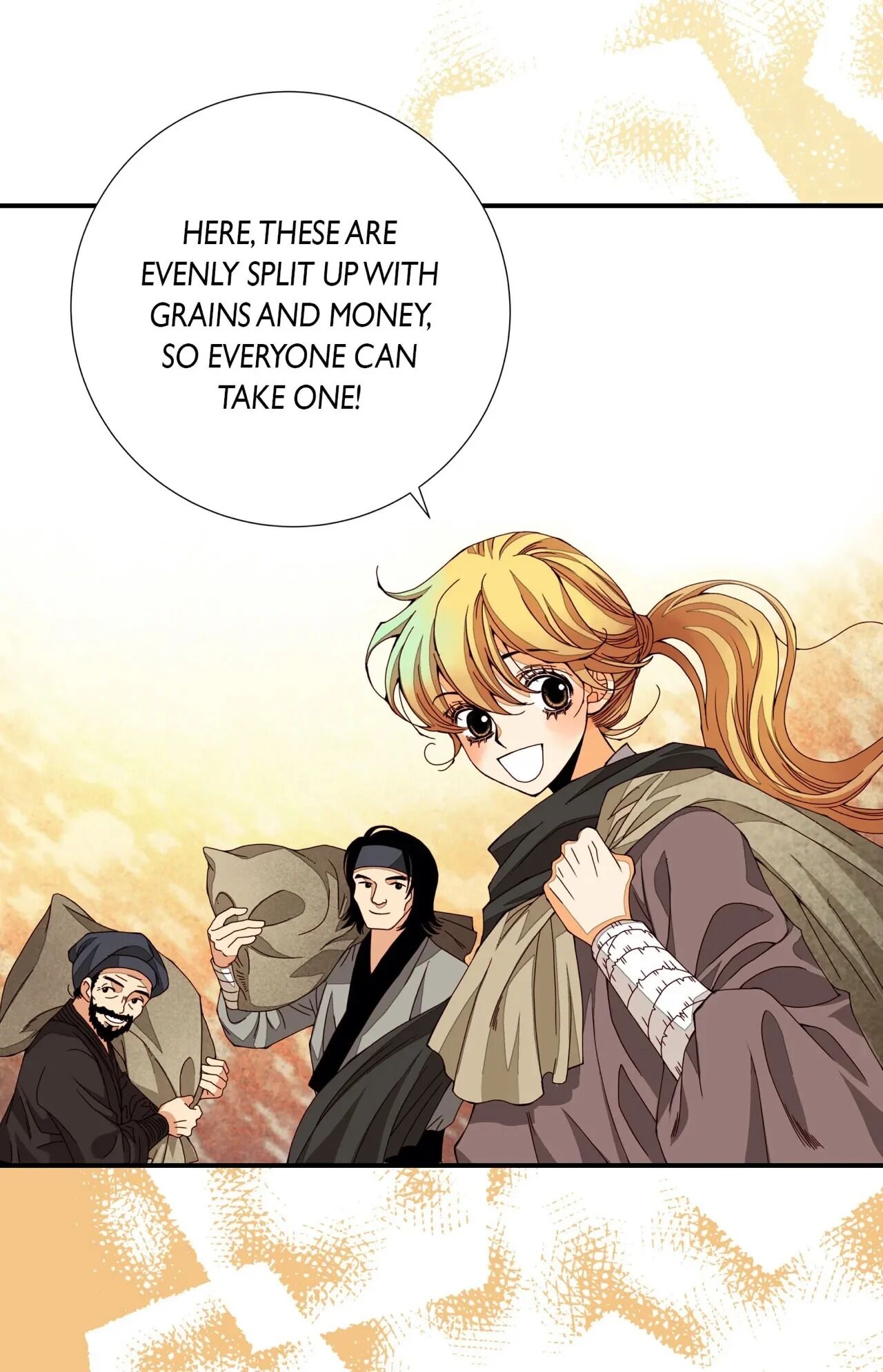 Dokebi Cafe chapter 46 - page 29