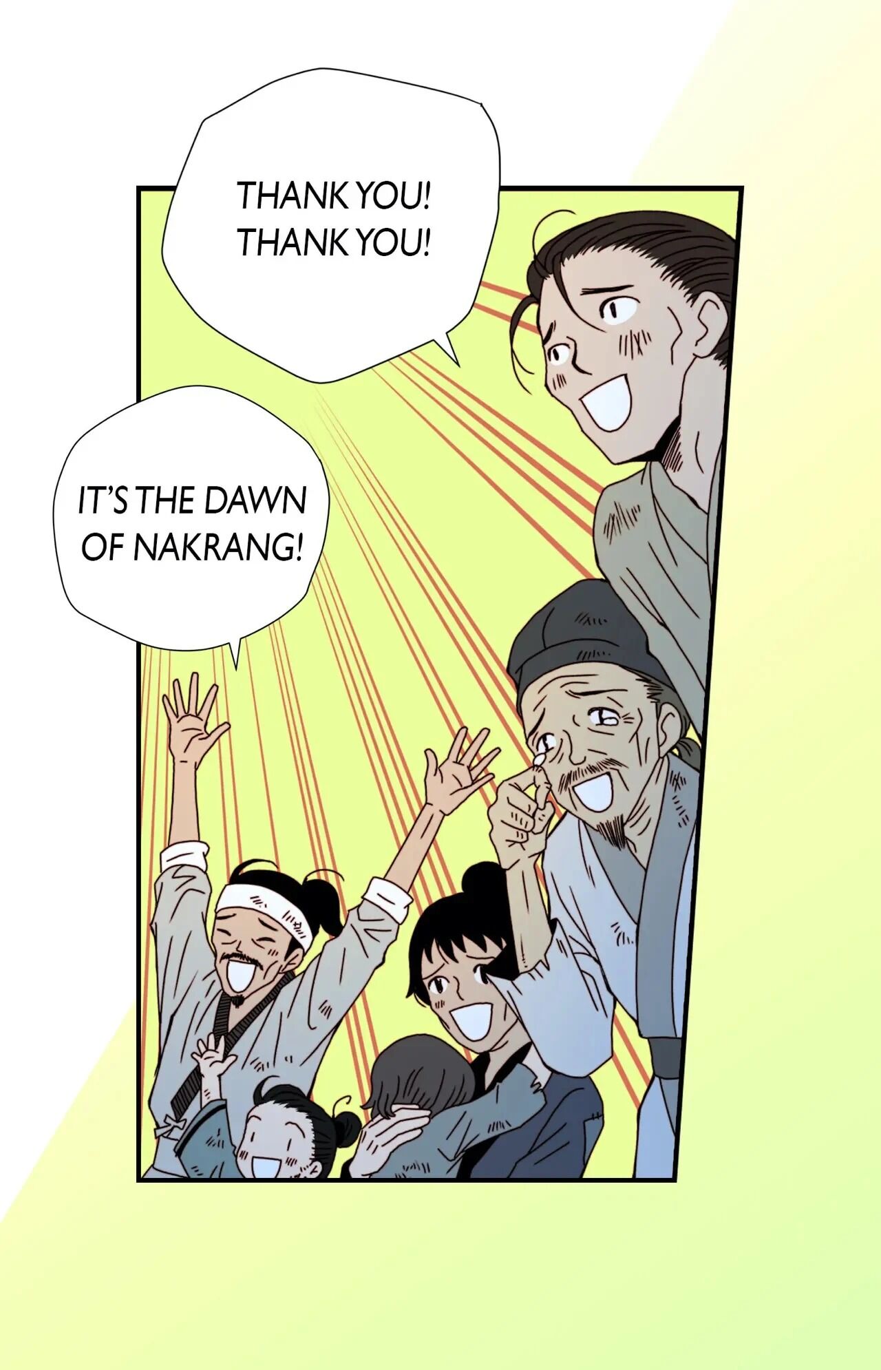 Dokebi Cafe chapter 46 - page 30
