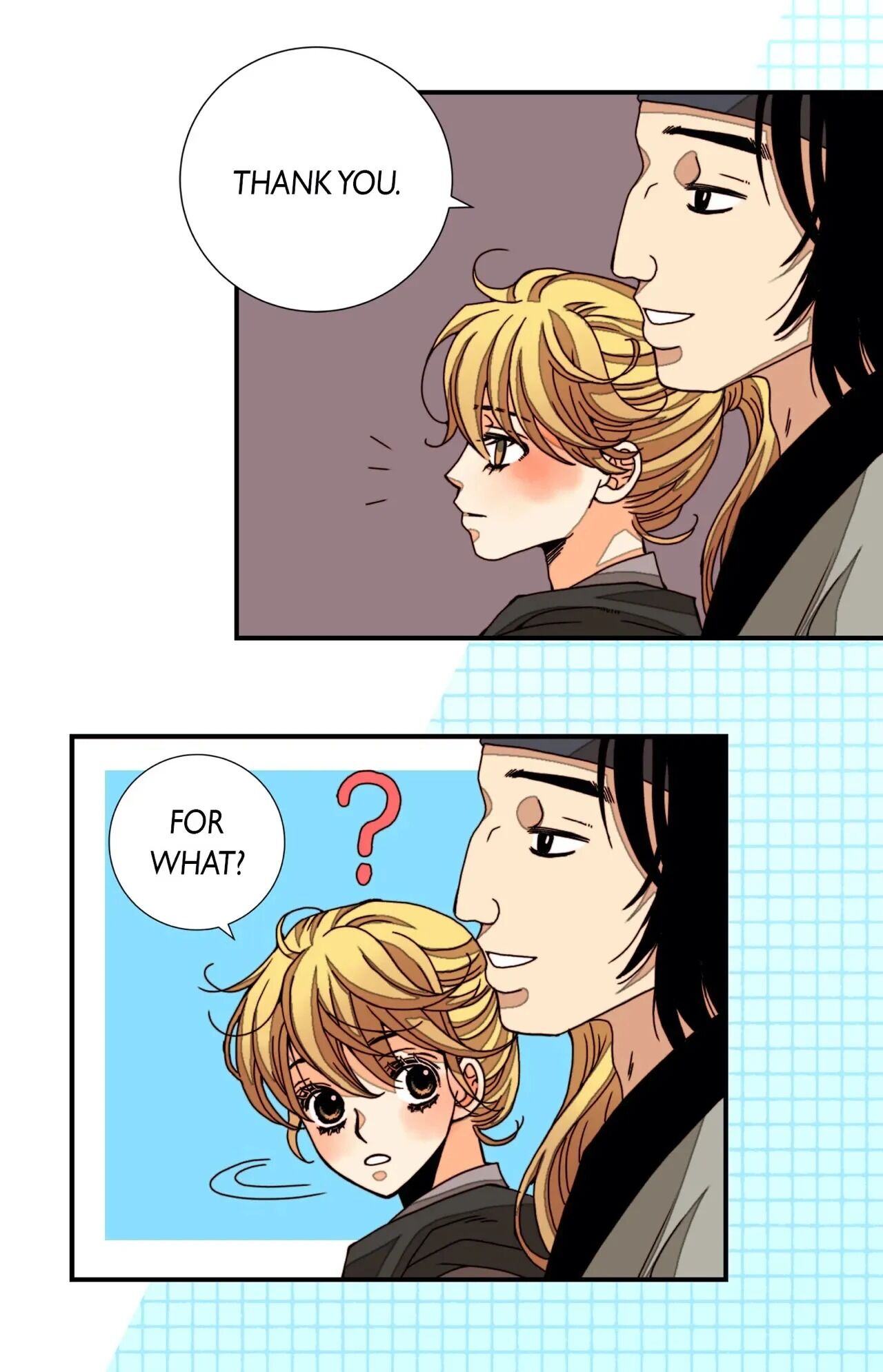 Dokebi Cafe chapter 46 - page 32