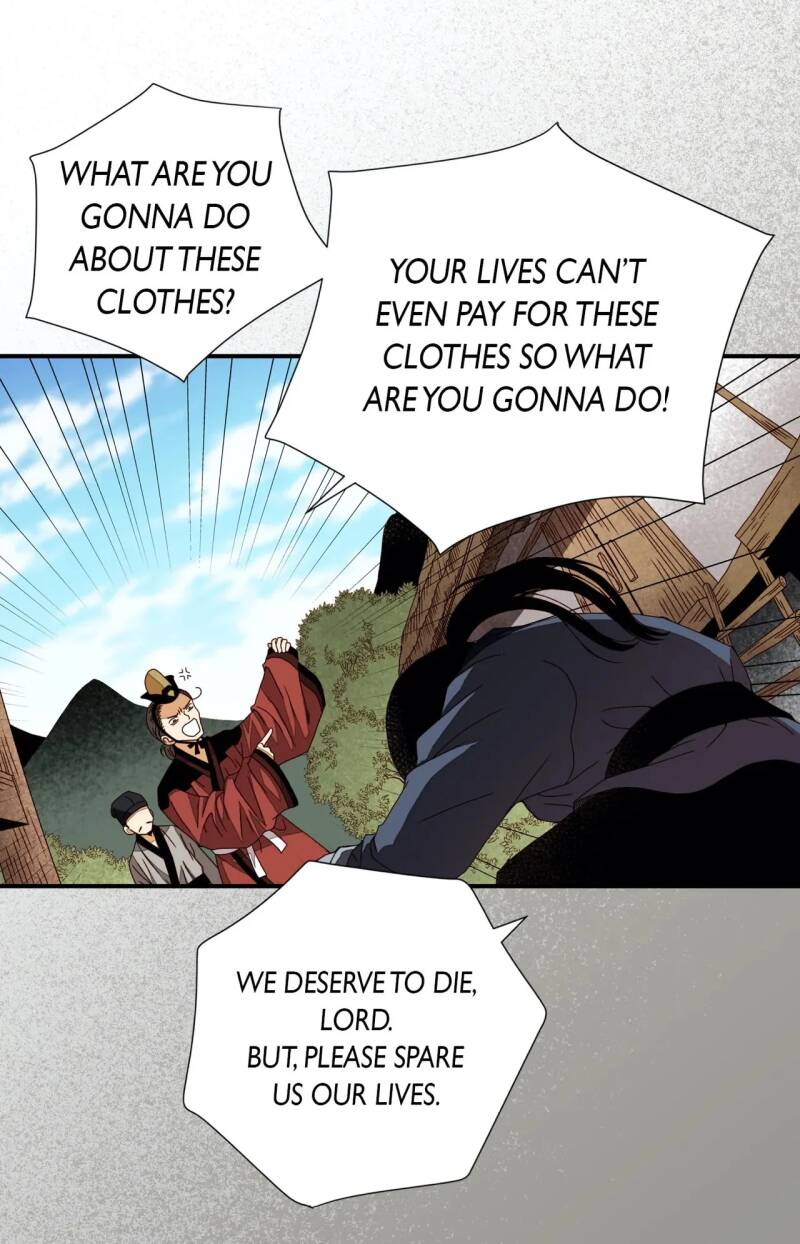 Dokebi Cafe chapter 46 - page 38