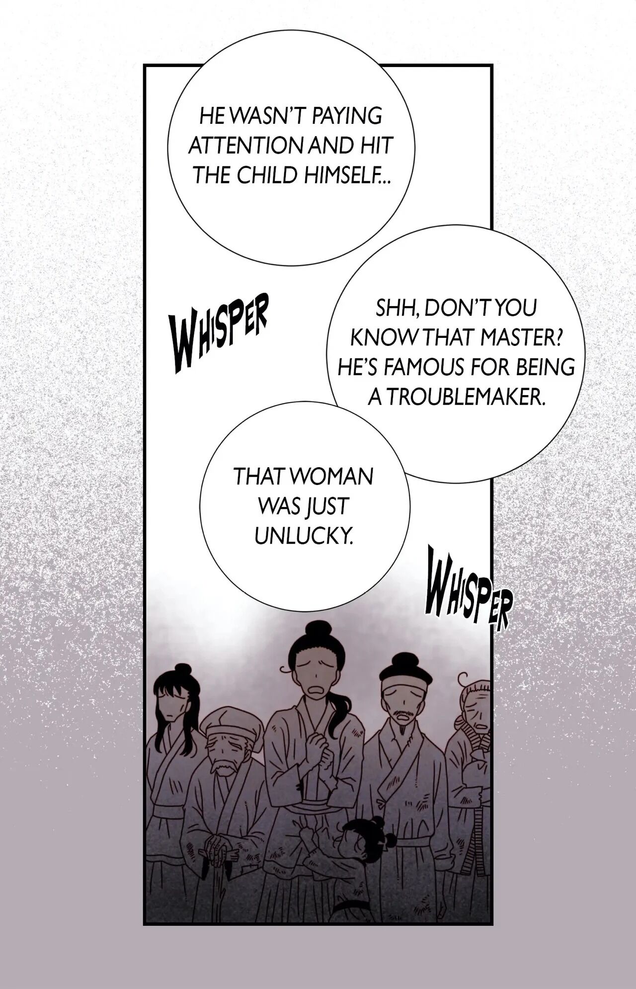 Dokebi Cafe chapter 46 - page 42