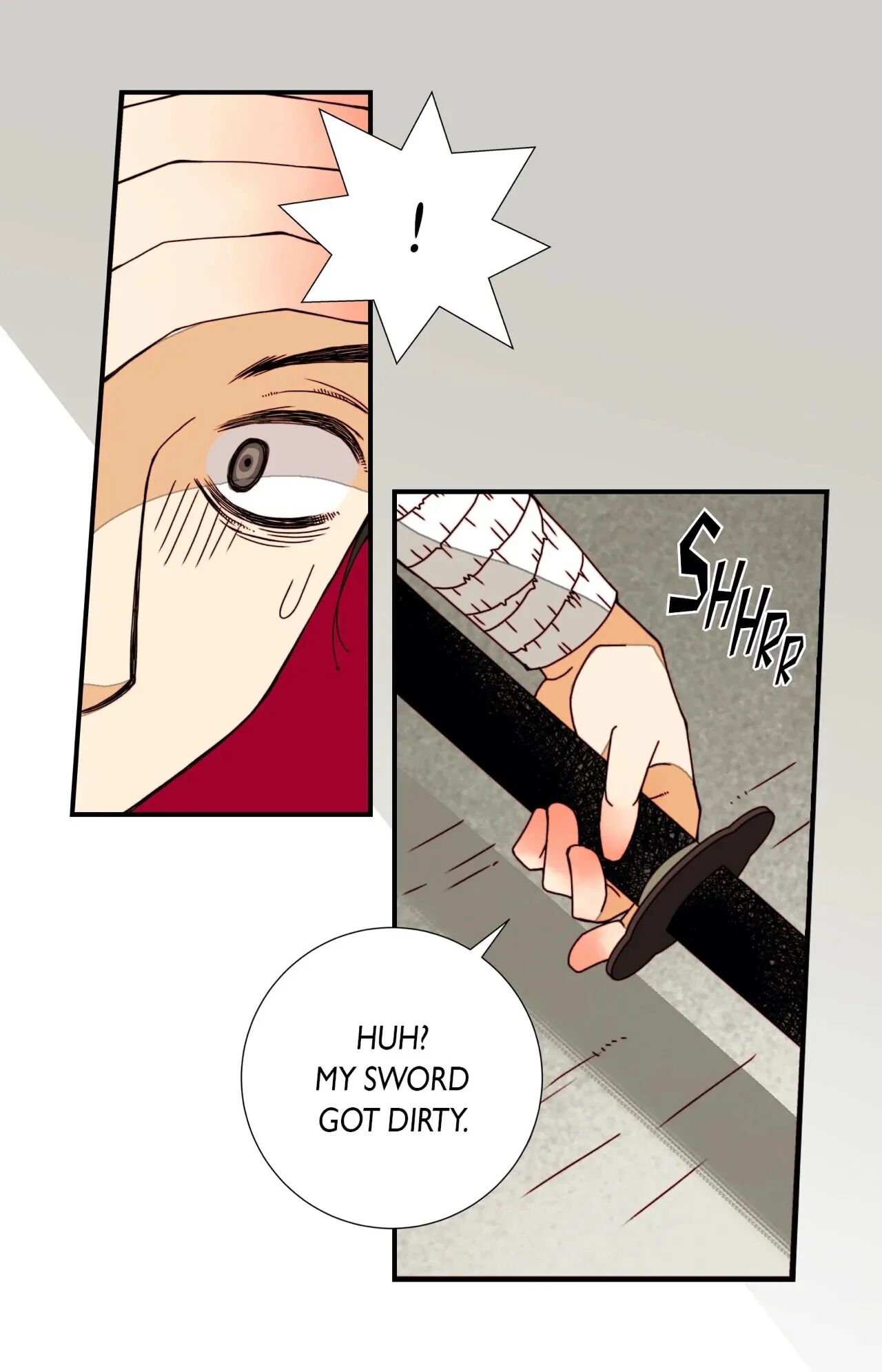 Dokebi Cafe chapter 46 - page 44