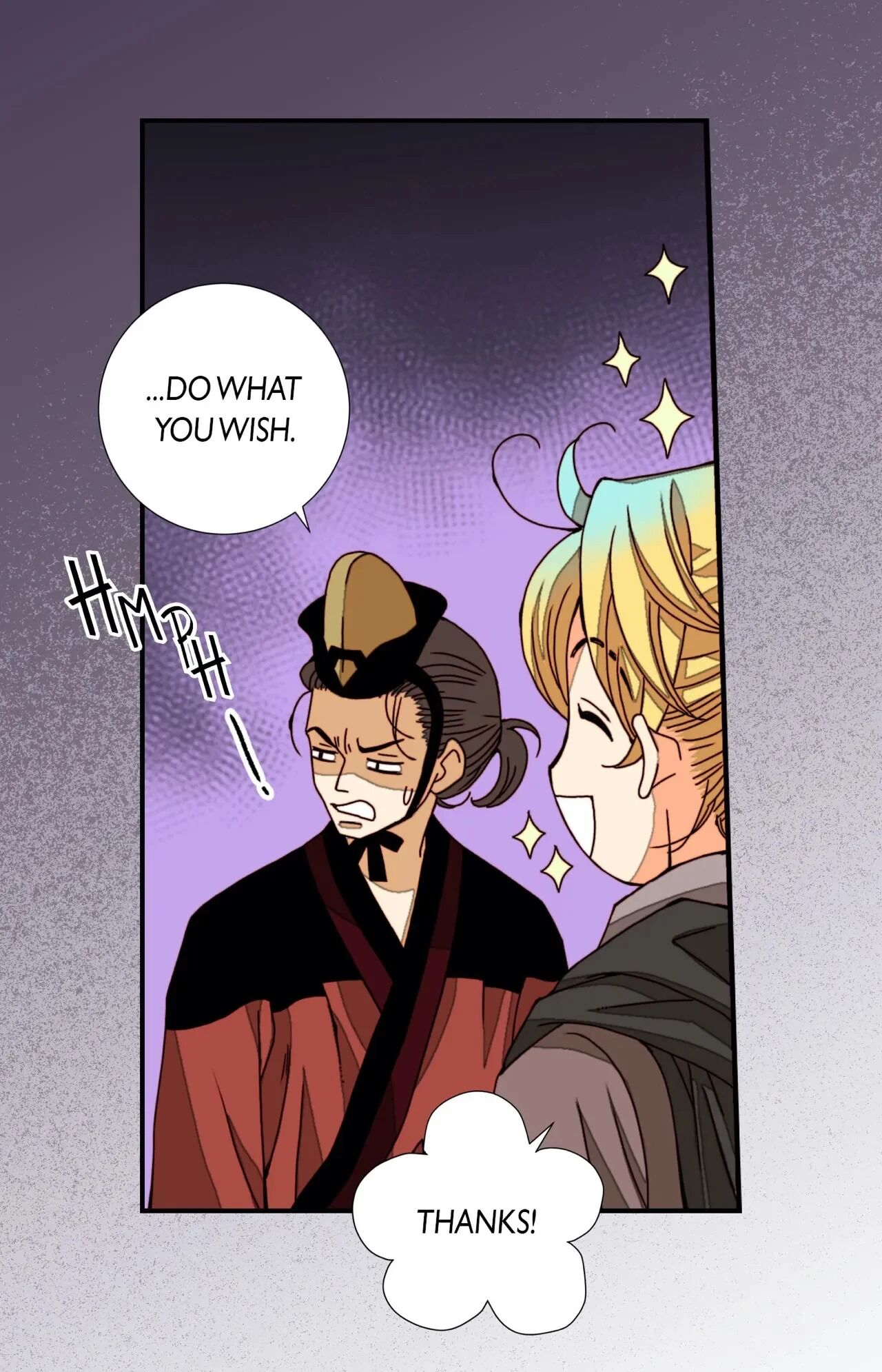 Dokebi Cafe chapter 46 - page 50