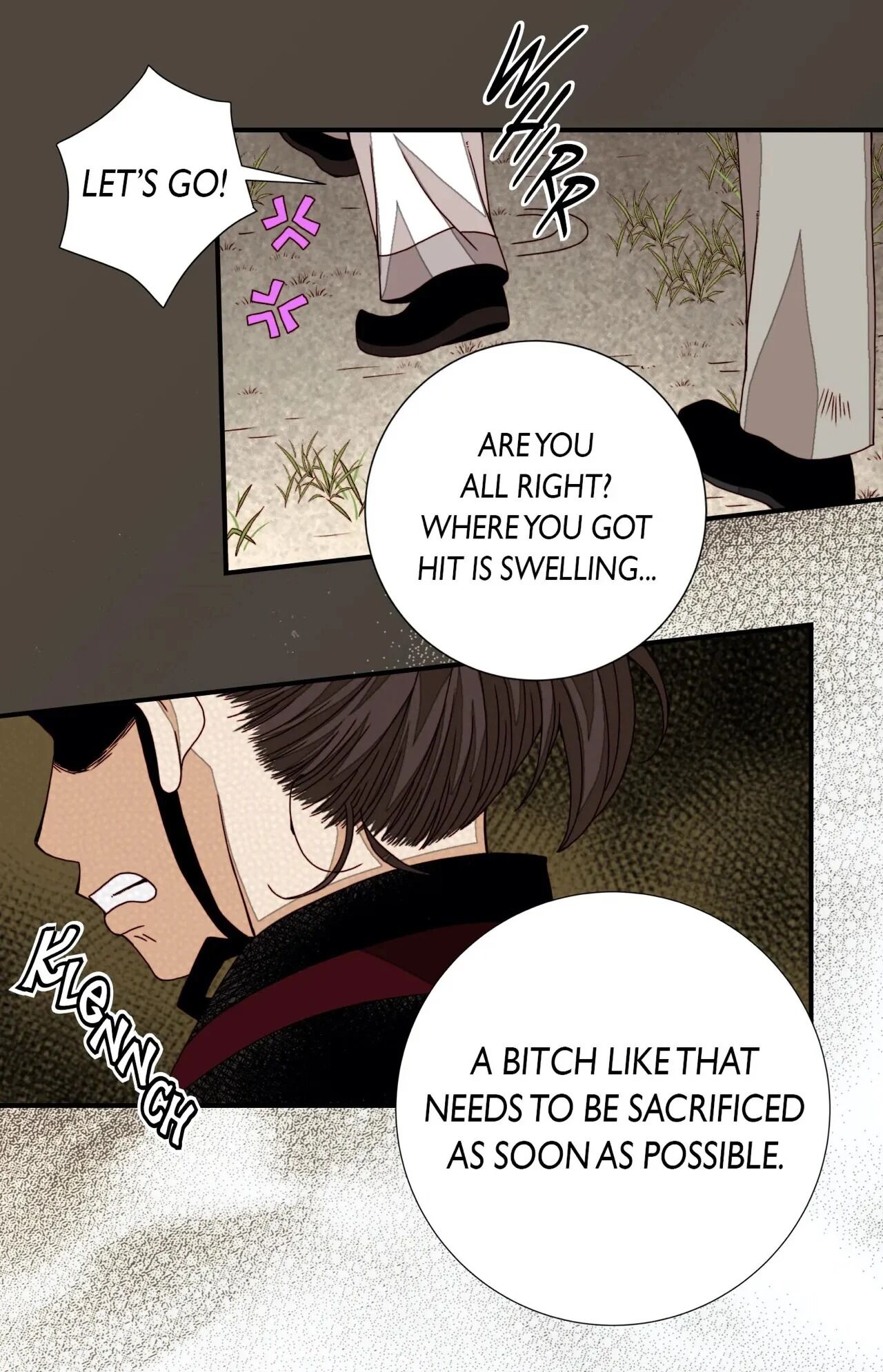 Dokebi Cafe chapter 46 - page 51