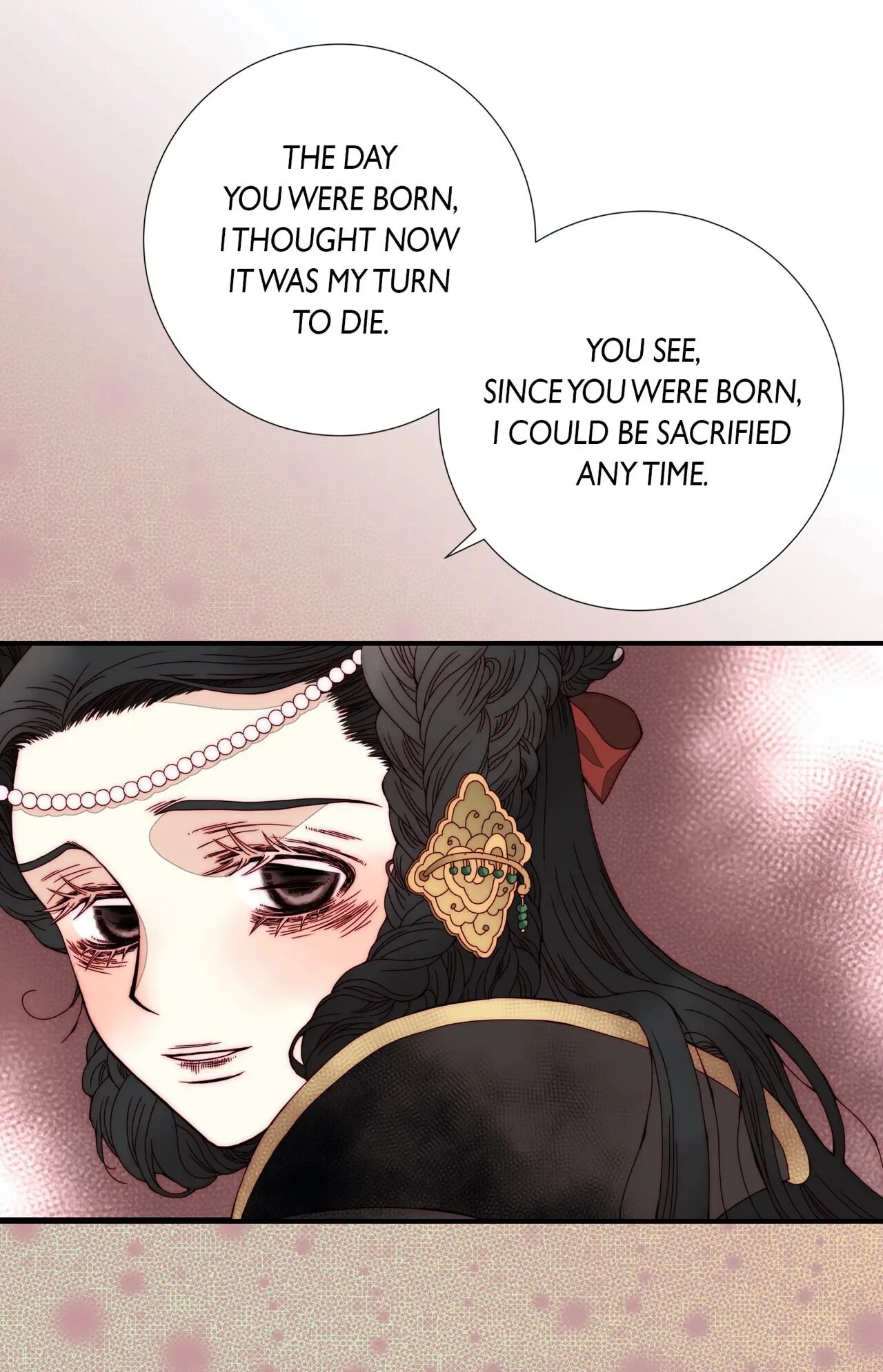 Dokebi Cafe chapter 45 - page 10