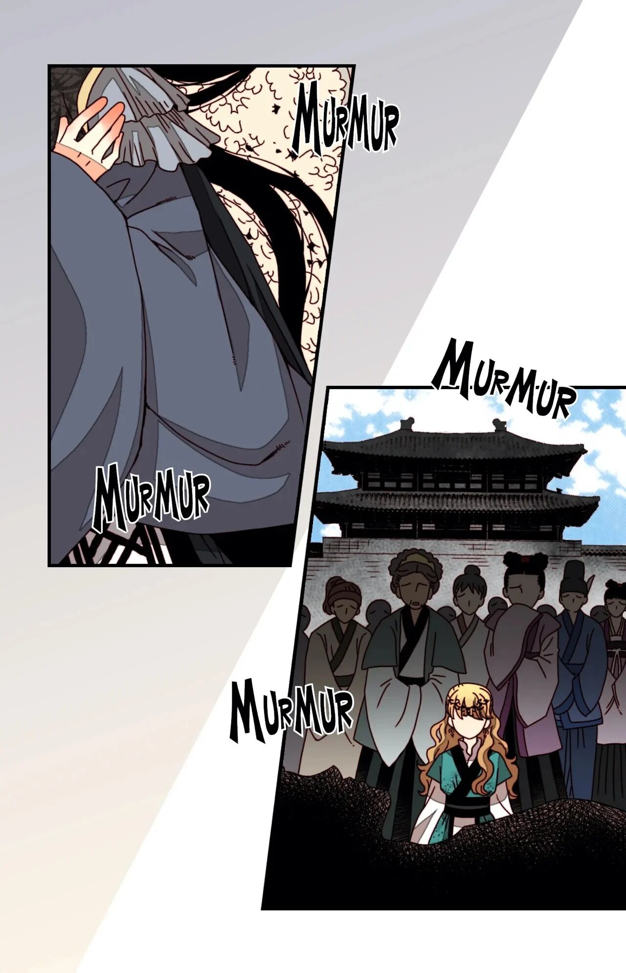 Dokebi Cafe chapter 45 - page 16