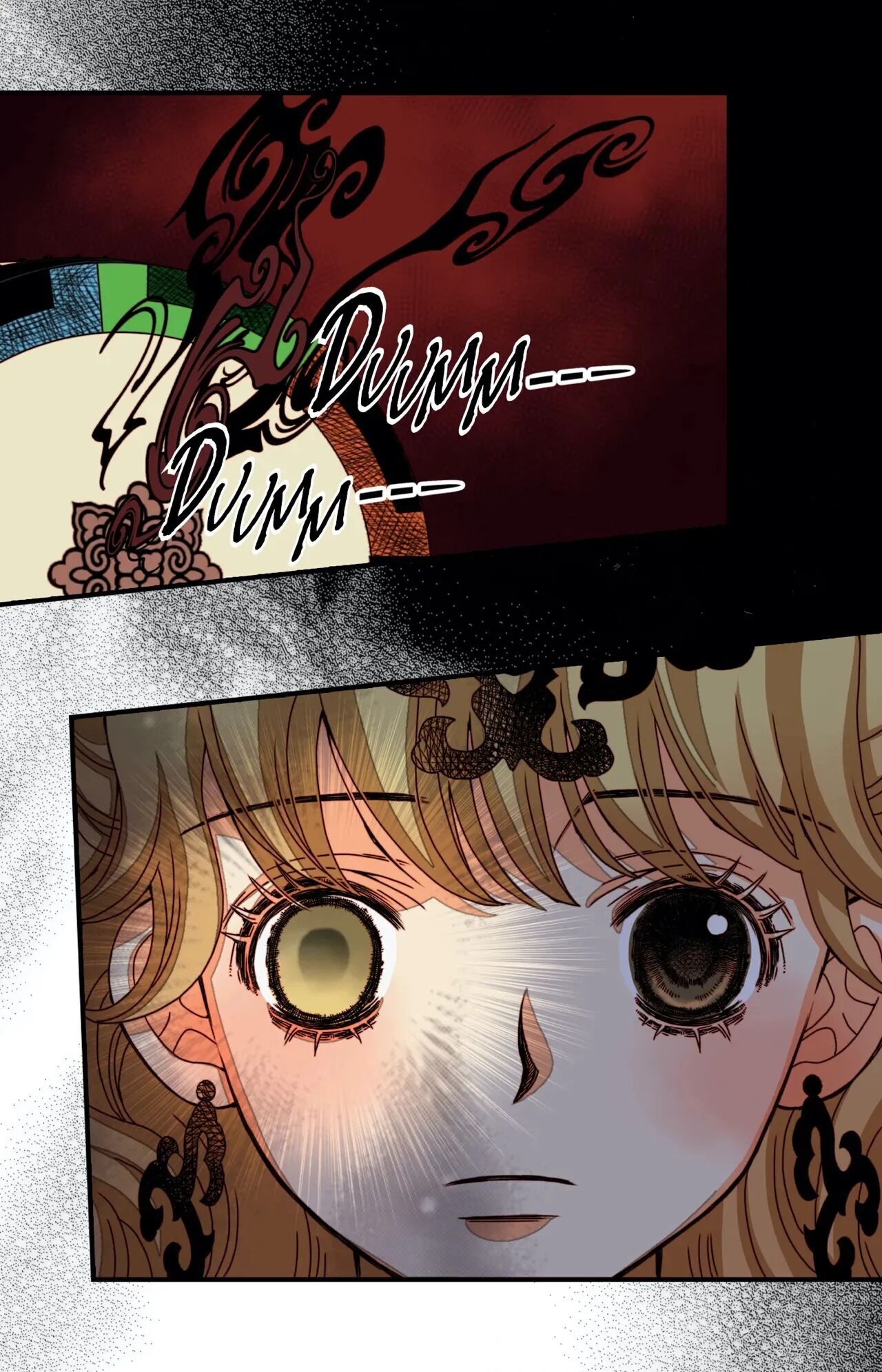Dokebi Cafe chapter 45 - page 21