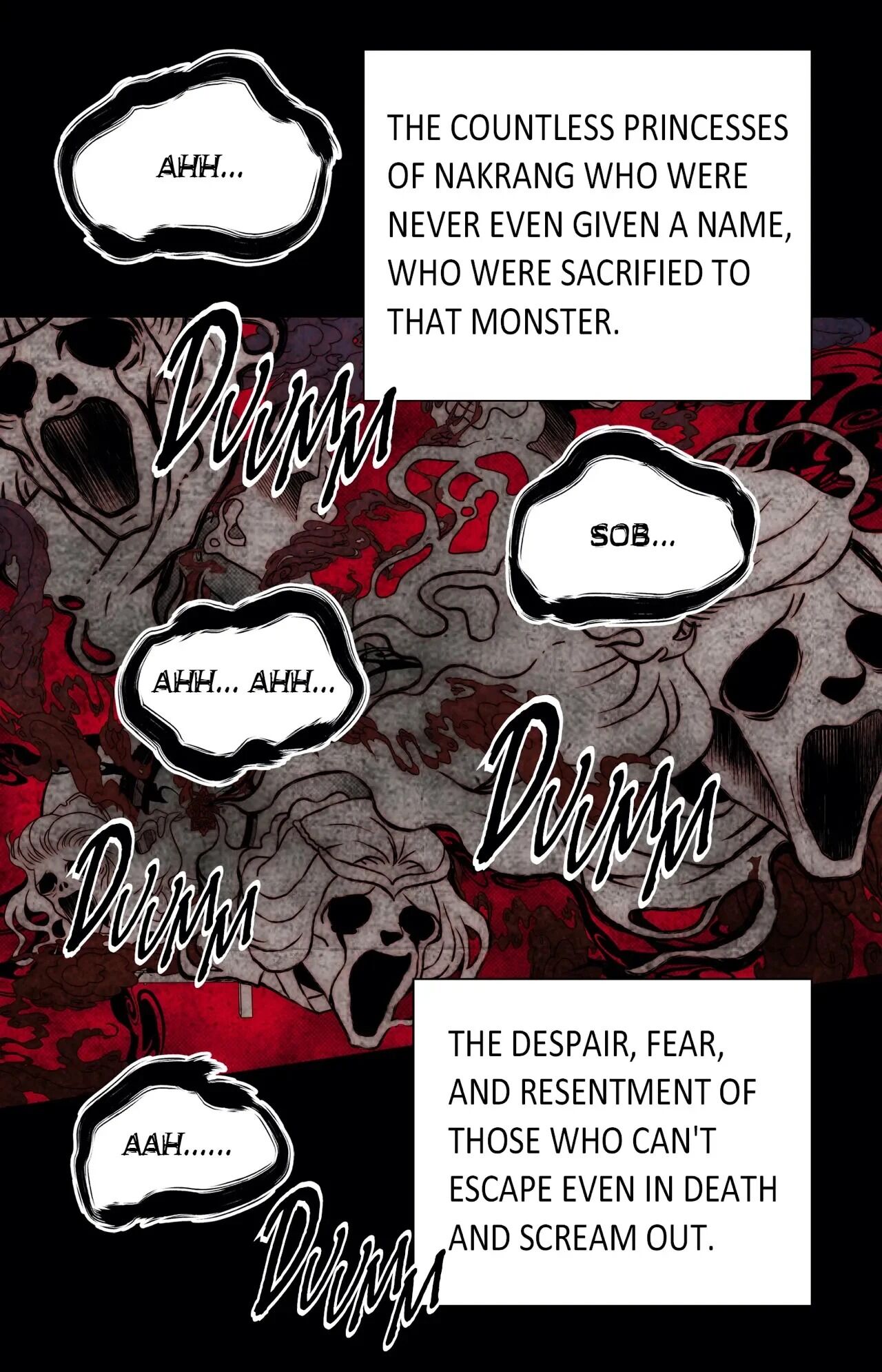 Dokebi Cafe chapter 45 - page 22