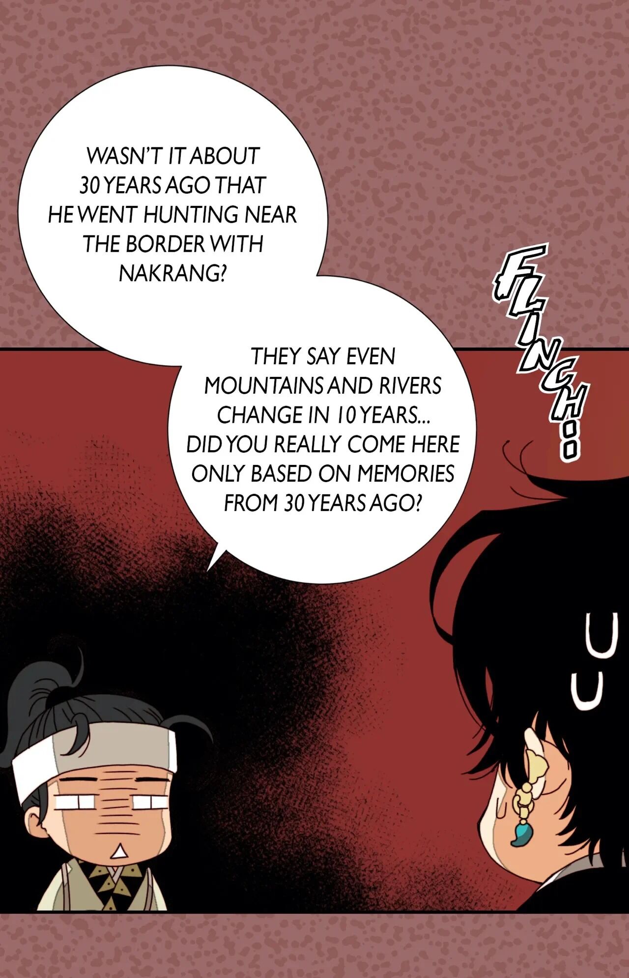 Dokebi Cafe chapter 45 - page 30