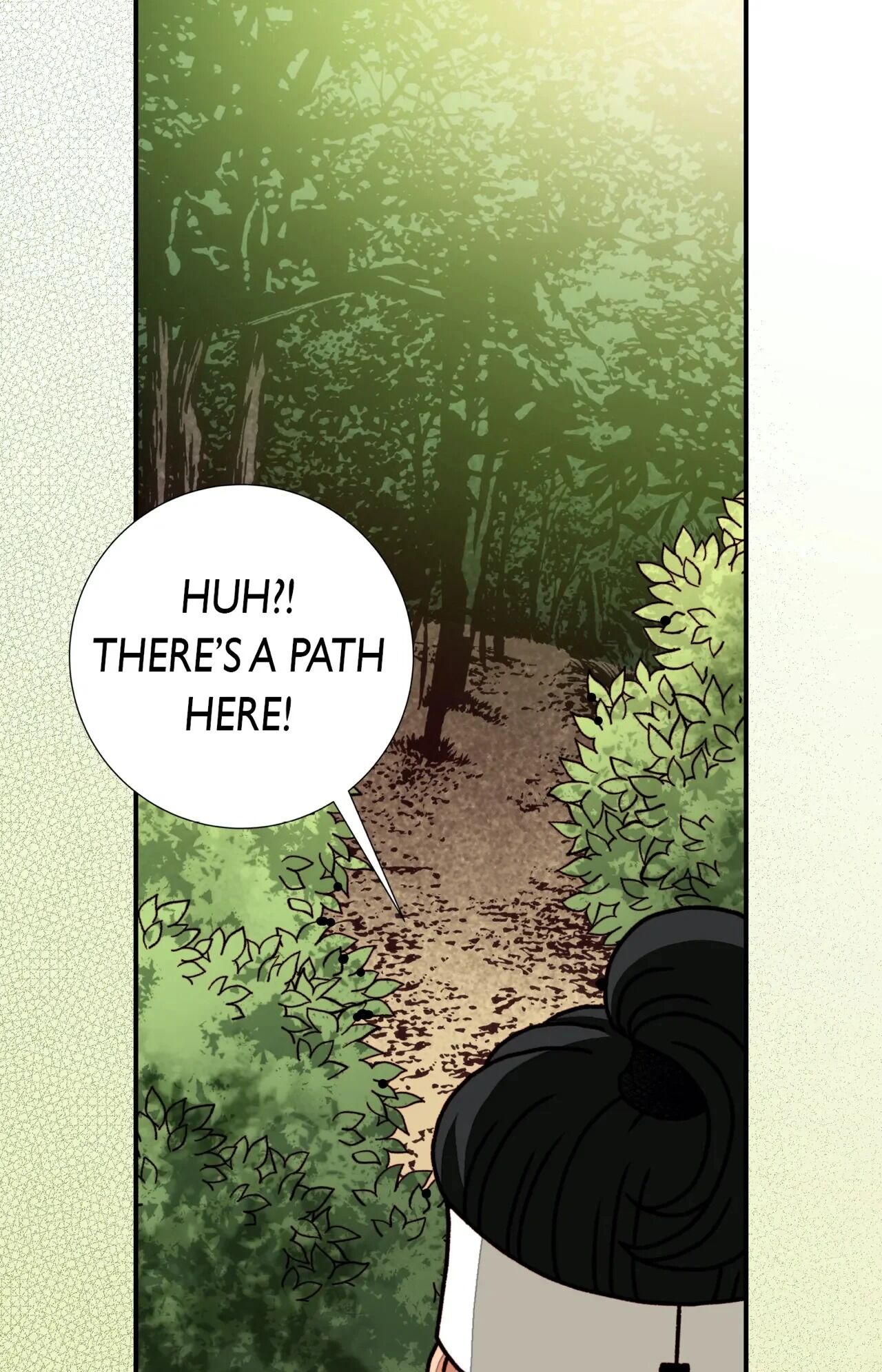 Dokebi Cafe chapter 45 - page 32
