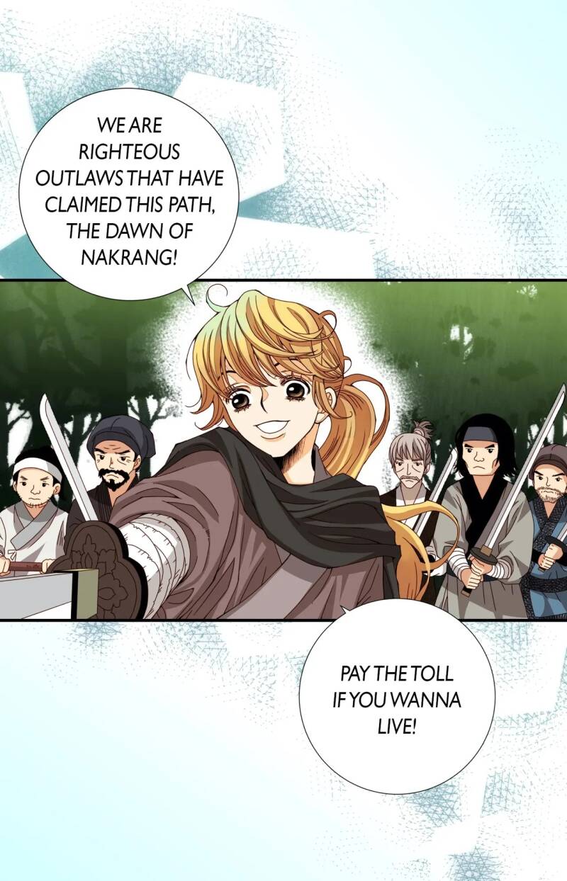 Dokebi Cafe chapter 45 - page 39