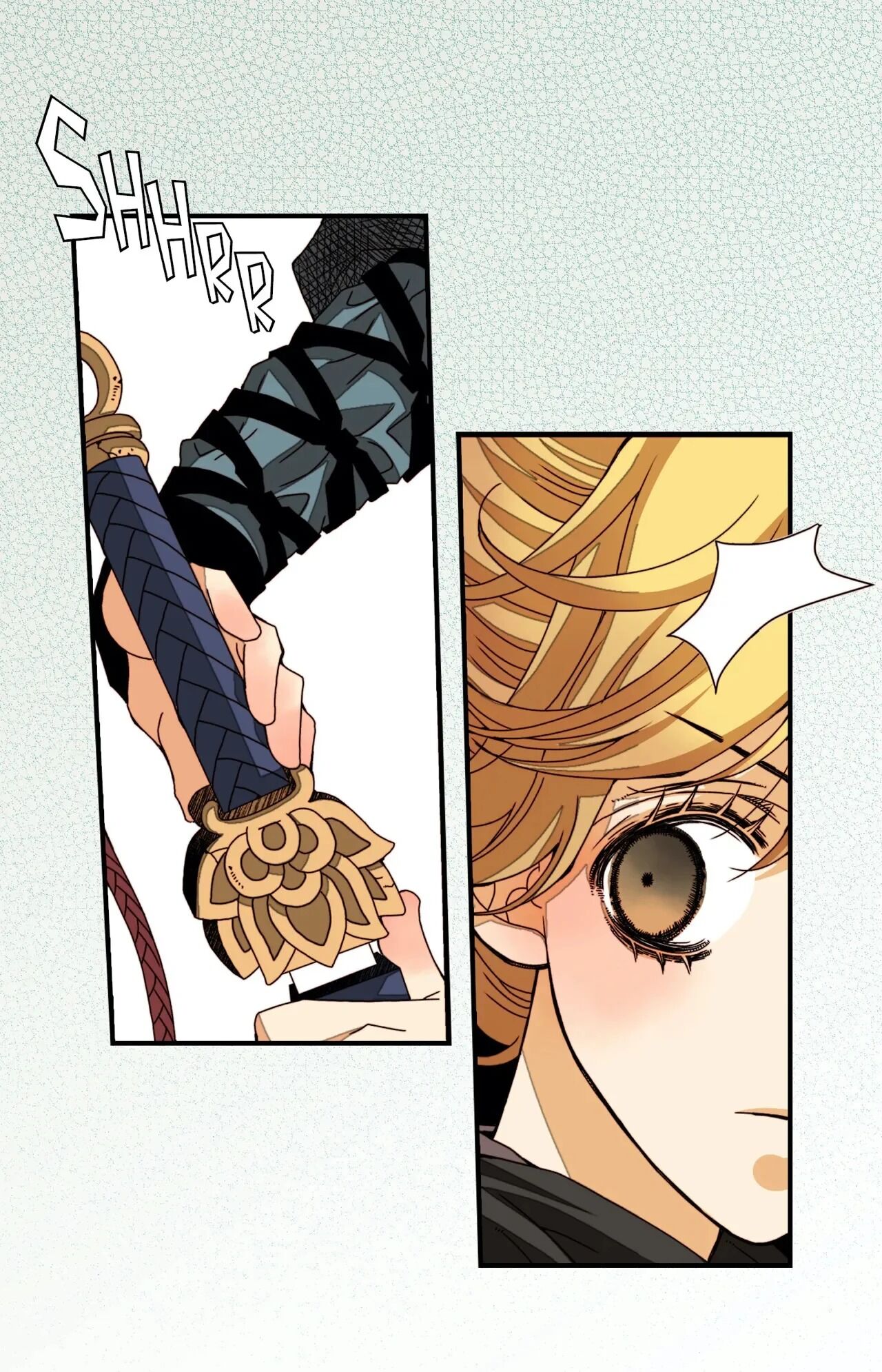 Dokebi Cafe chapter 45 - page 41