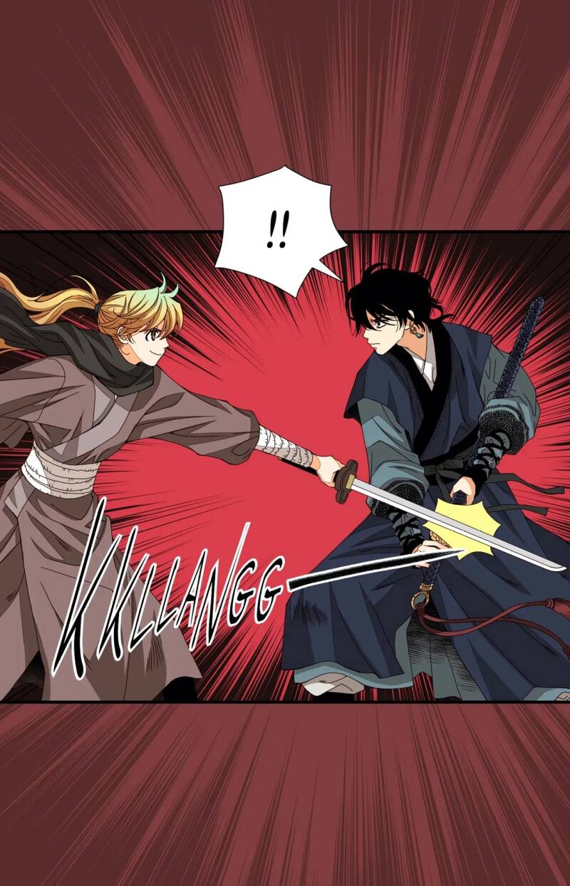 Dokebi Cafe chapter 45 - page 42