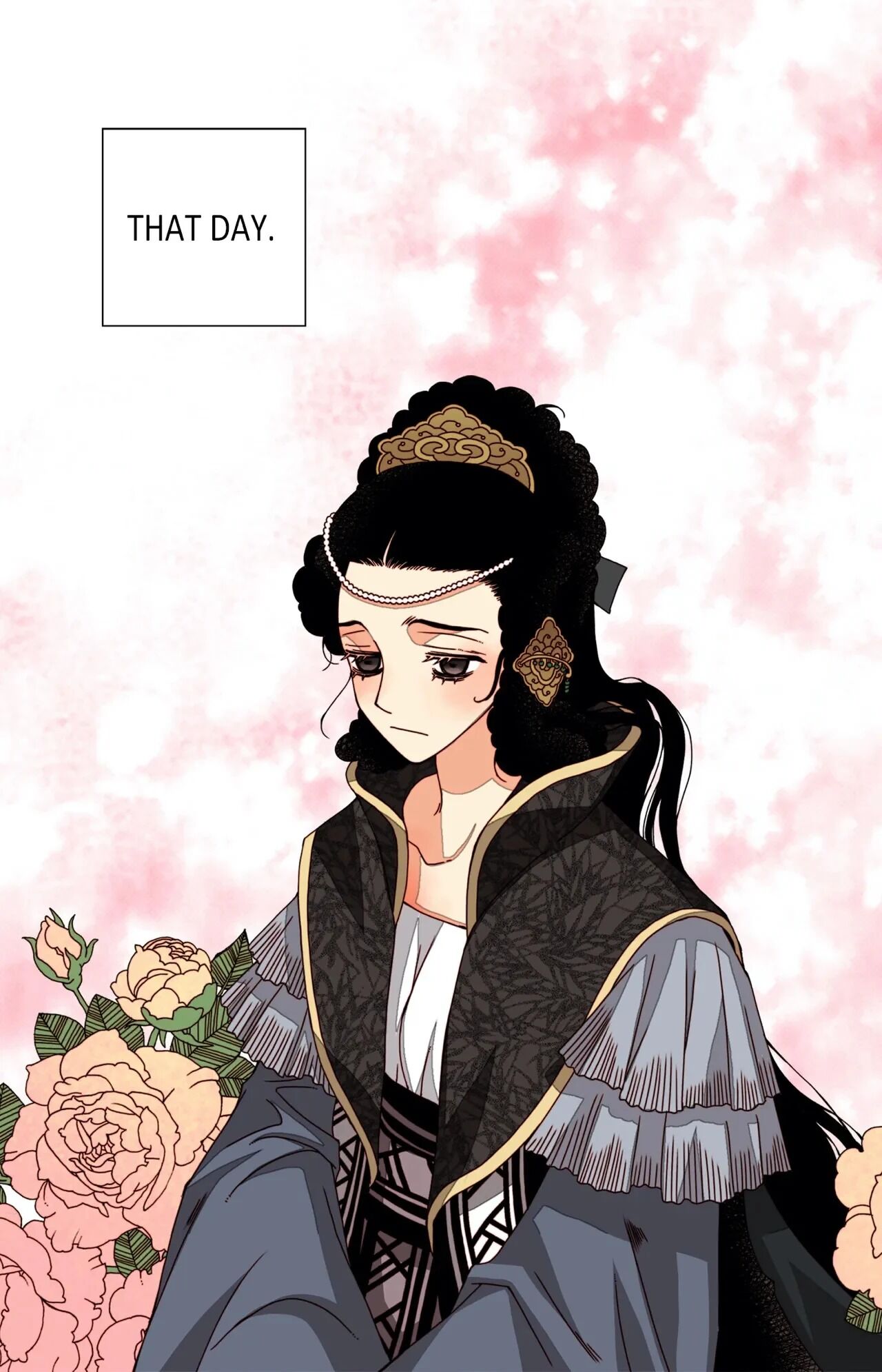 Dokebi Cafe chapter 45 - page 5
