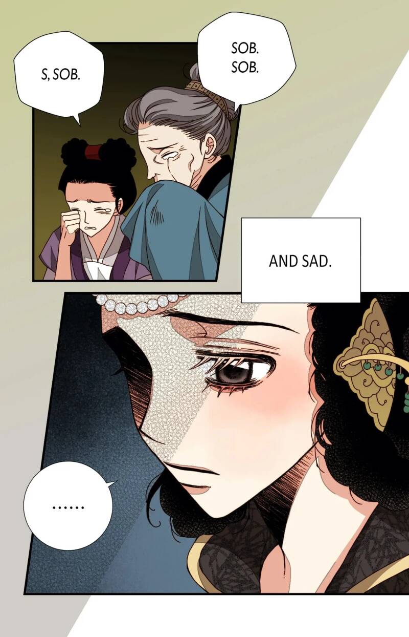 Dokebi Cafe chapter 45 - page 7