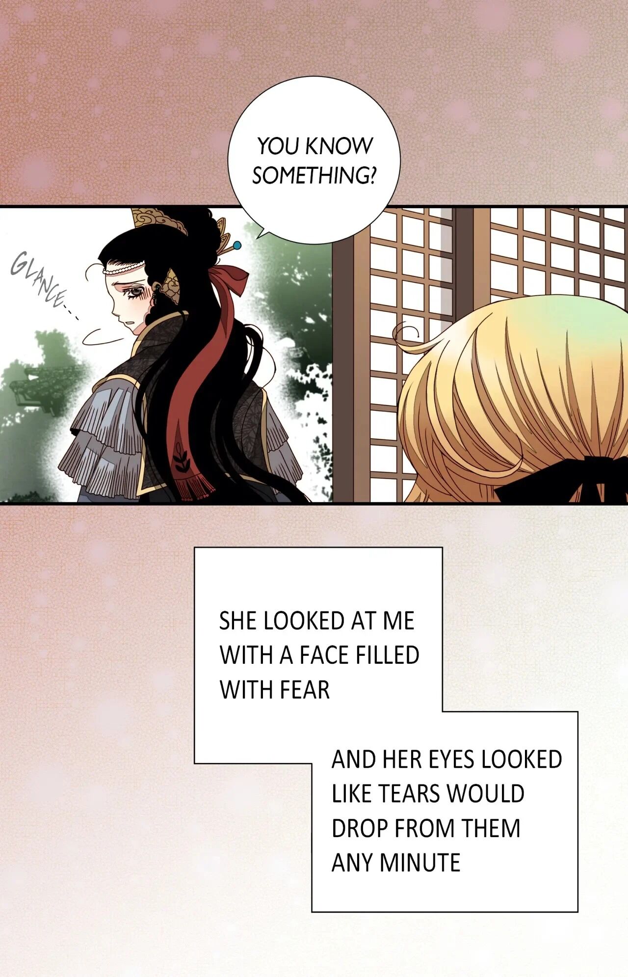 Dokebi Cafe chapter 45 - page 9