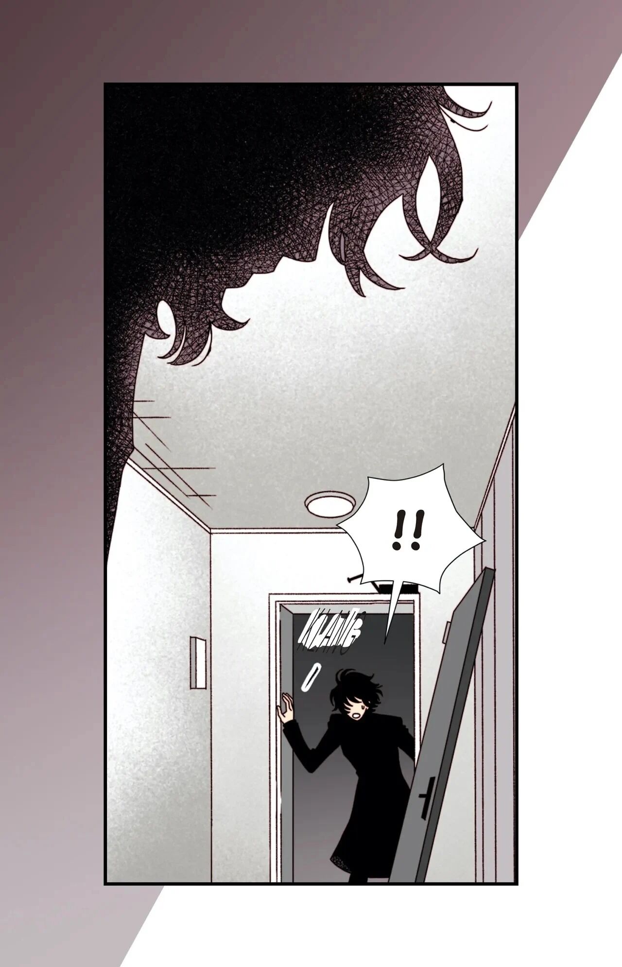 Dokebi Cafe chapter 44 - page 11