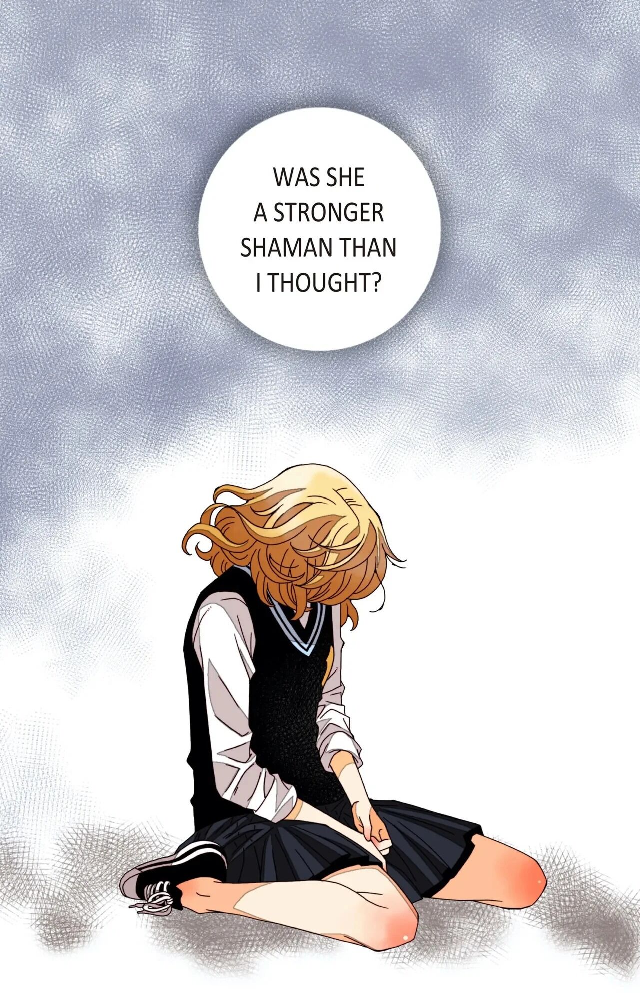 Dokebi Cafe chapter 44 - page 20