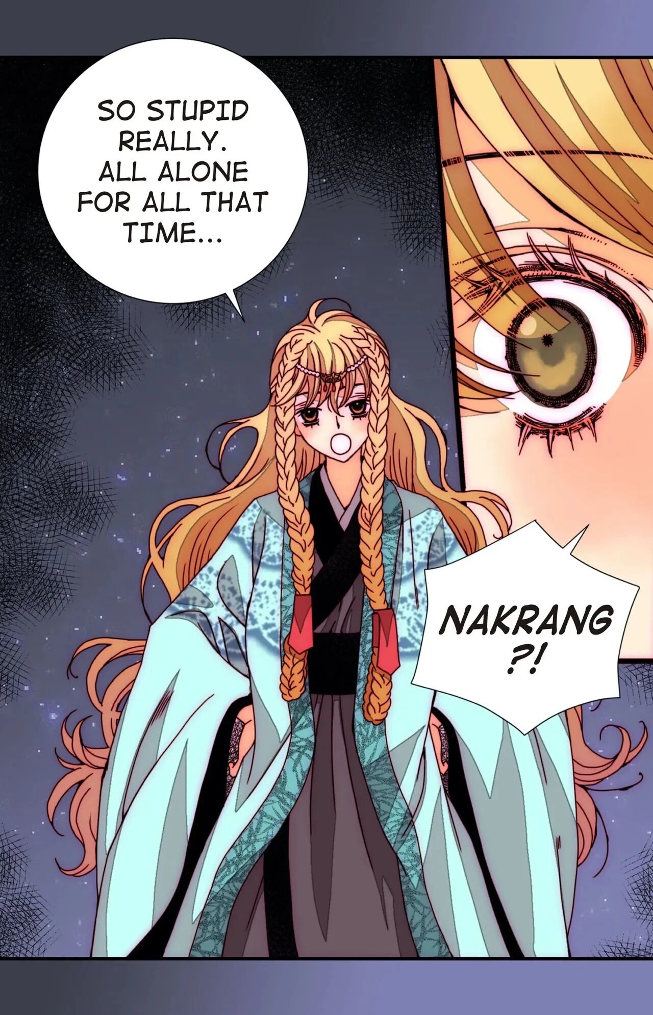 Dokebi Cafe chapter 44 - page 29