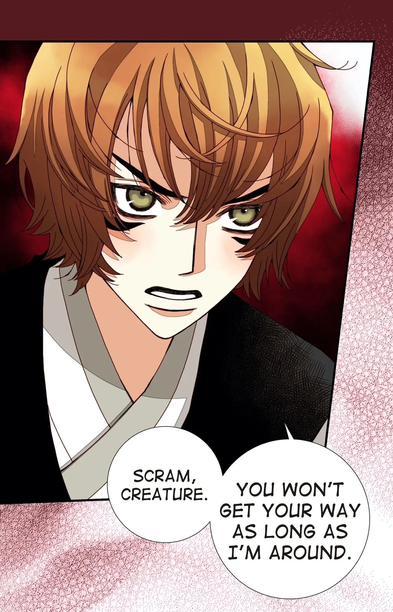 Dokebi Cafe chapter 44 - page 4