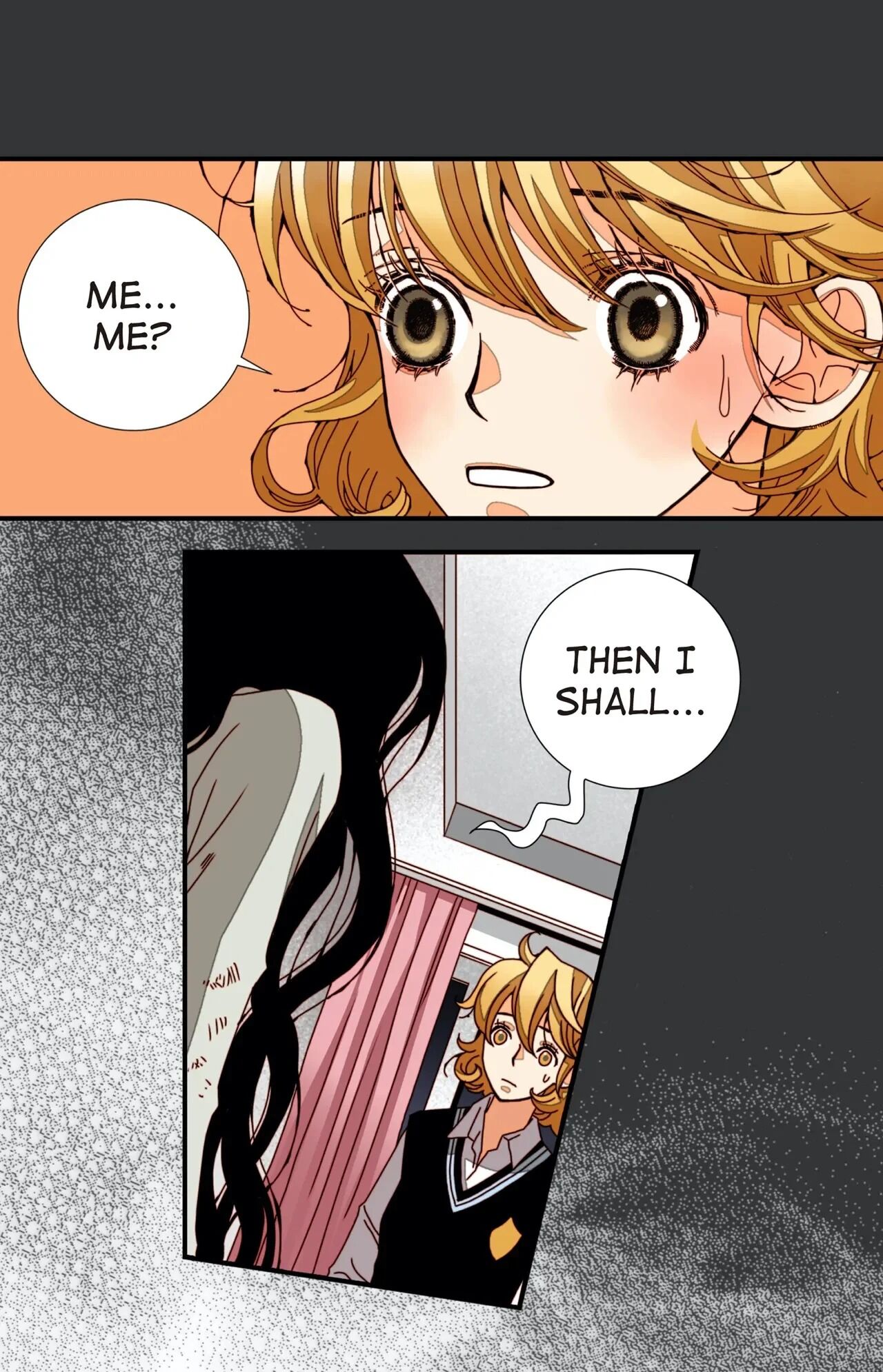 Dokebi Cafe chapter 44 - page 7