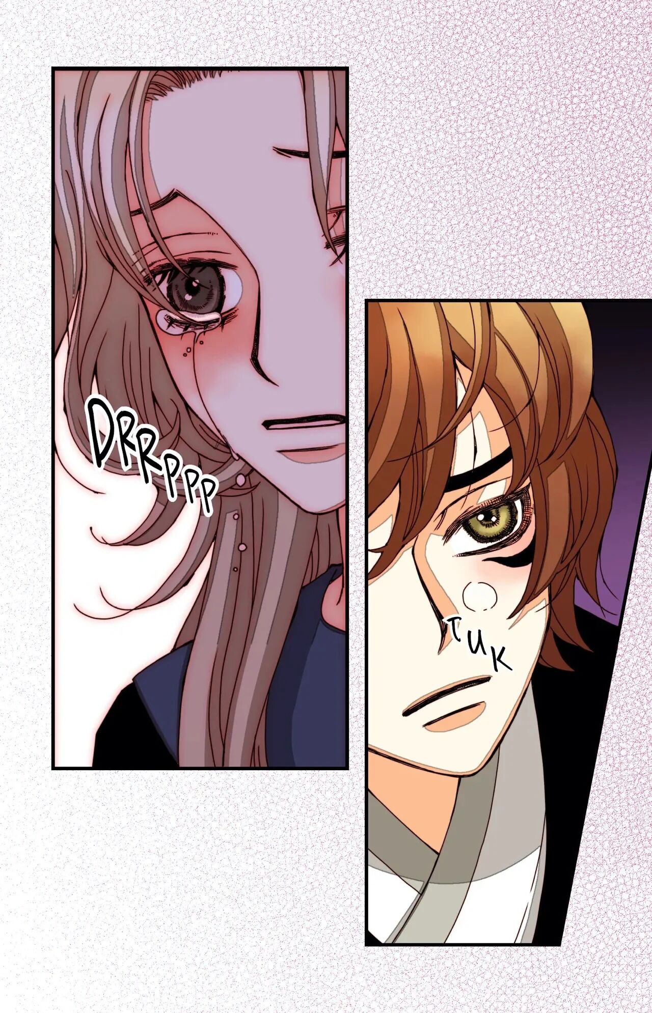Dokebi Cafe chapter 43 - page 46