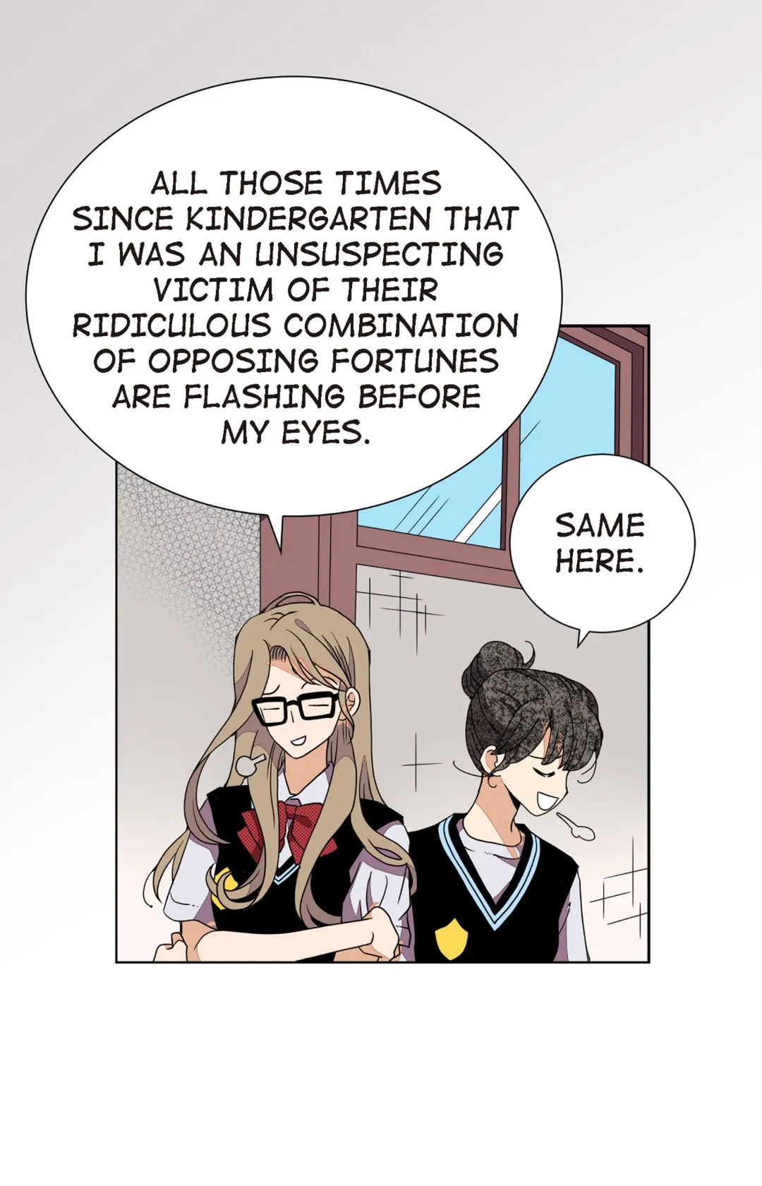 Dokebi Cafe Chapter 83 - page 11