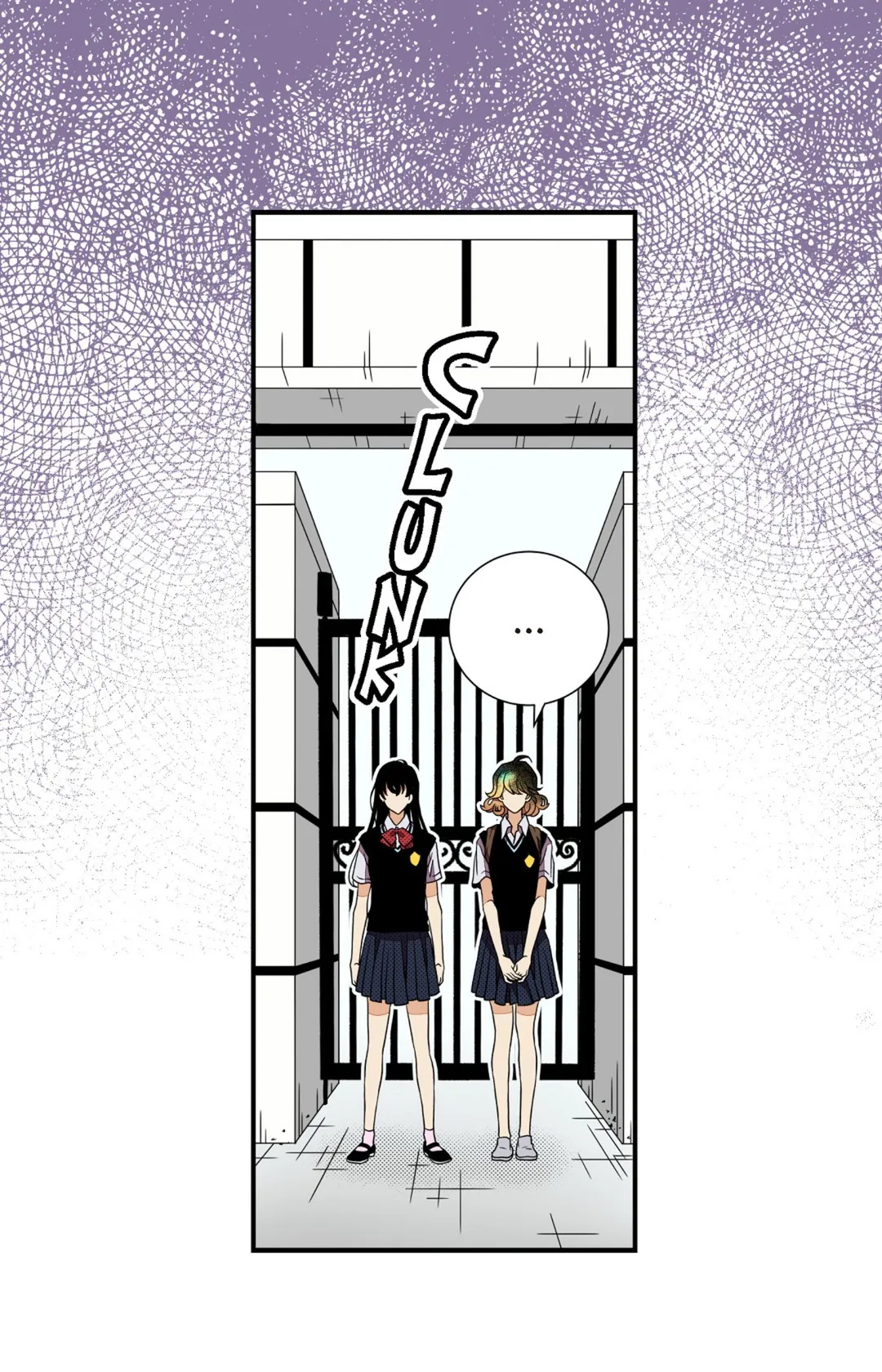 Dokebi Cafe Chapter 83 - page 18