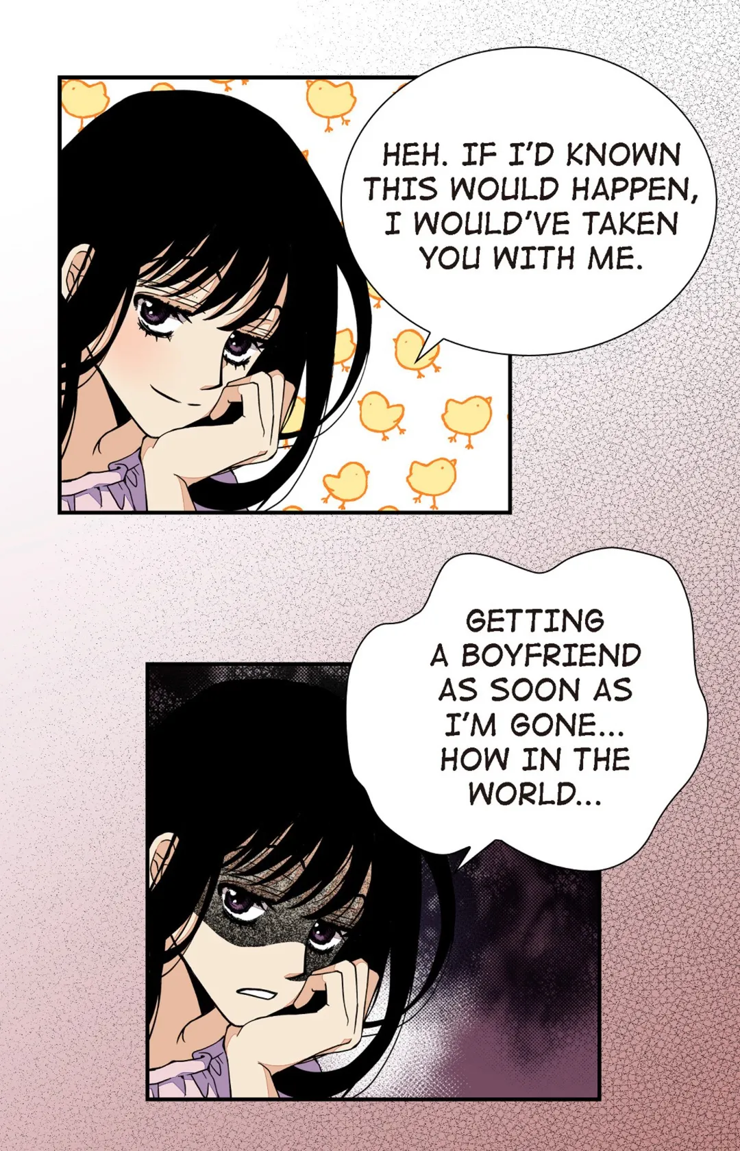 Dokebi Cafe Chapter 83 - page 24