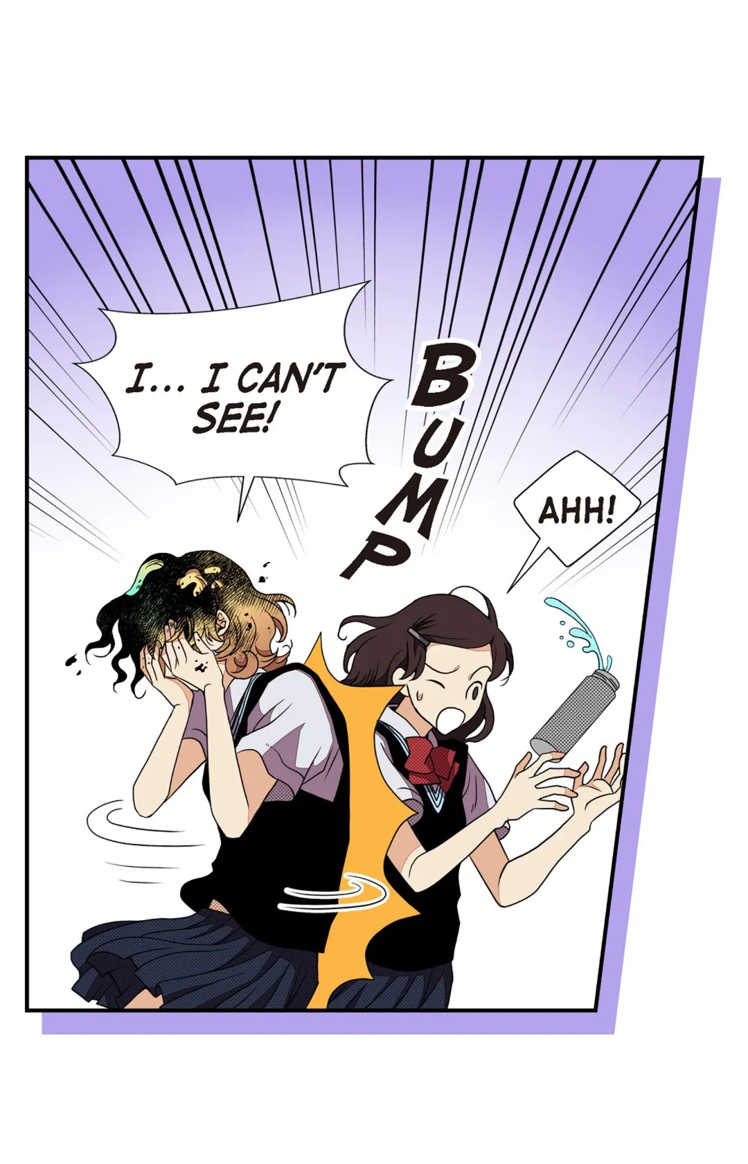 Dokebi Cafe Chapter 83 - page 3