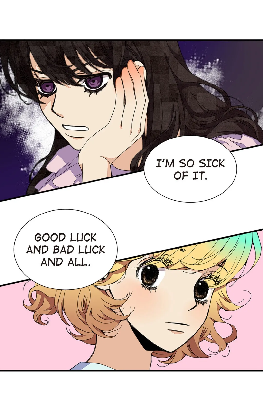 Dokebi Cafe Chapter 83 - page 33
