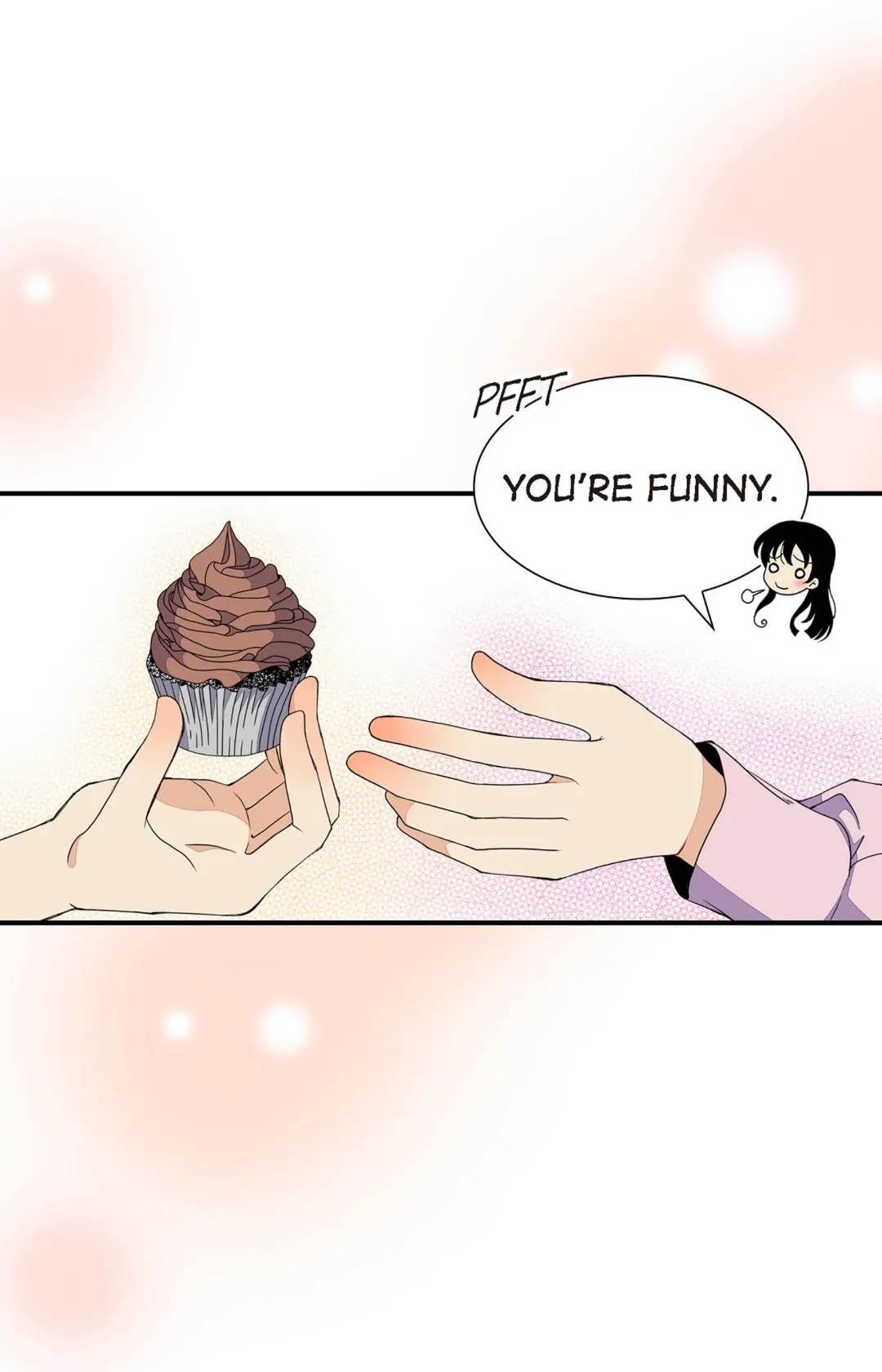 Dokebi Cafe Chapter 83 - page 37