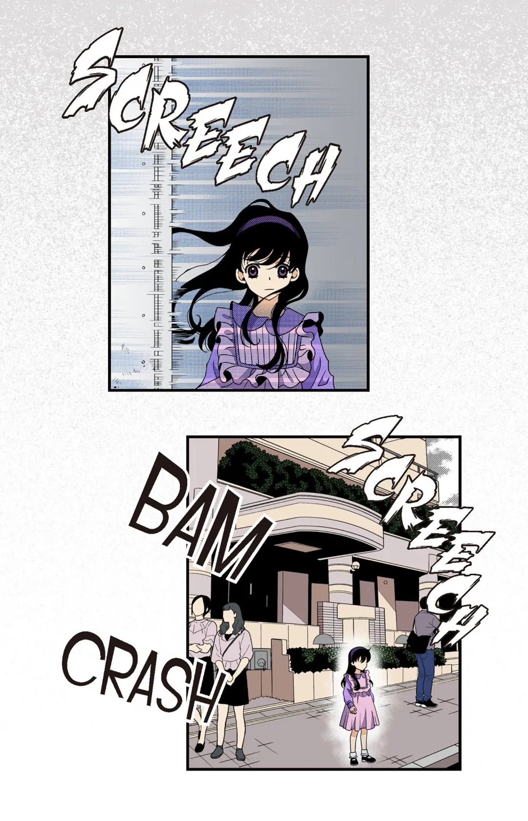 Dokebi Cafe Chapter 83 - page 41