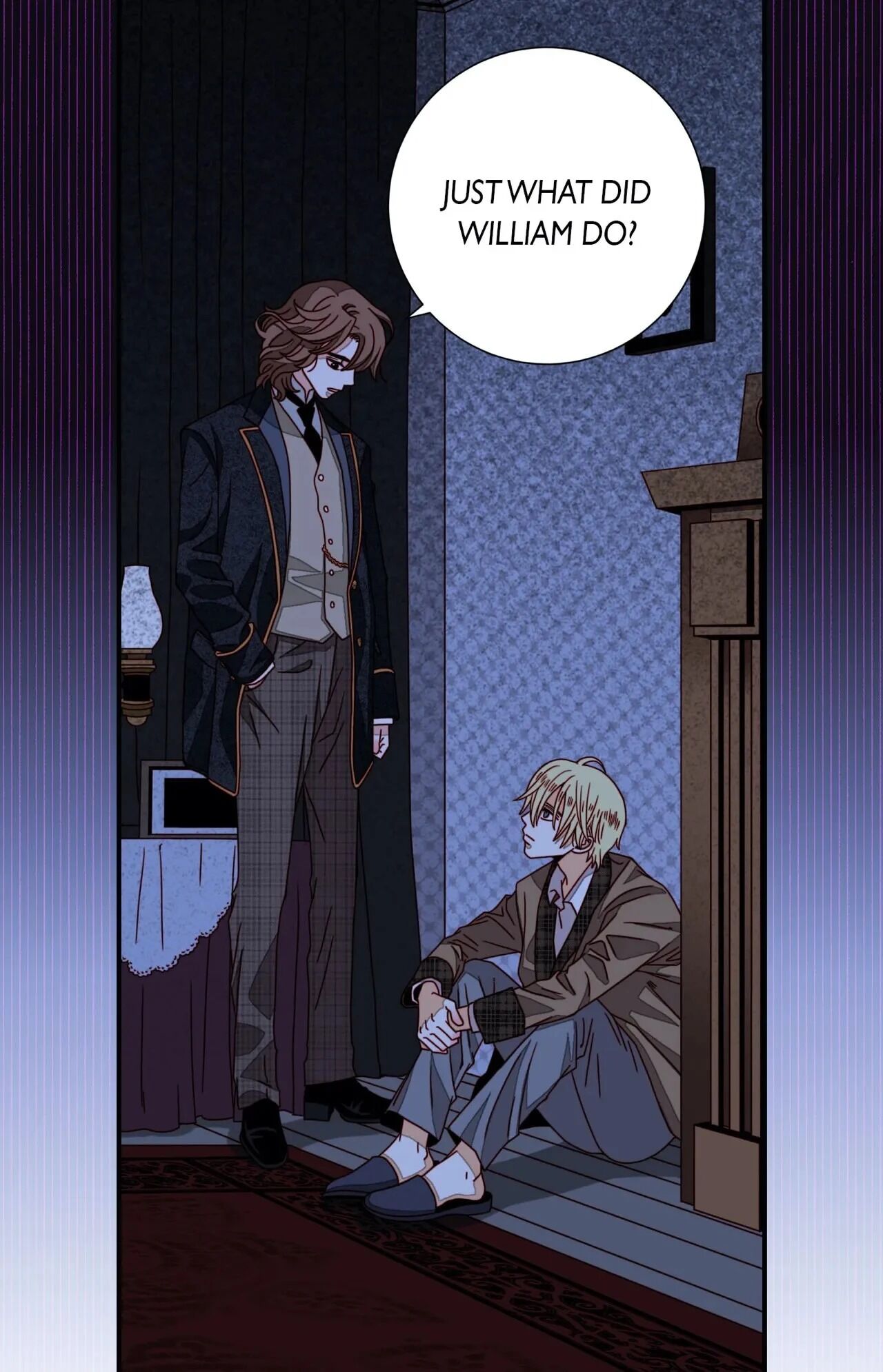 Dokebi Cafe chapter 64 - page 10