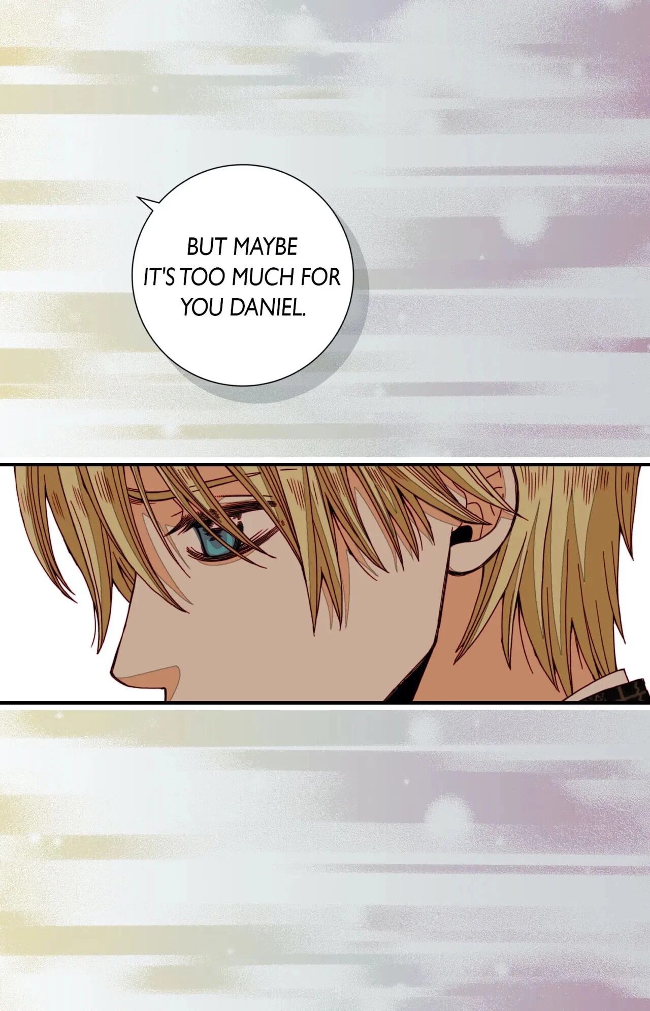 Dokebi Cafe chapter 64 - page 15