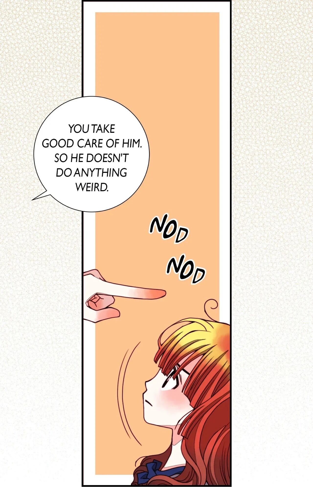 Dokebi Cafe chapter 64 - page 18